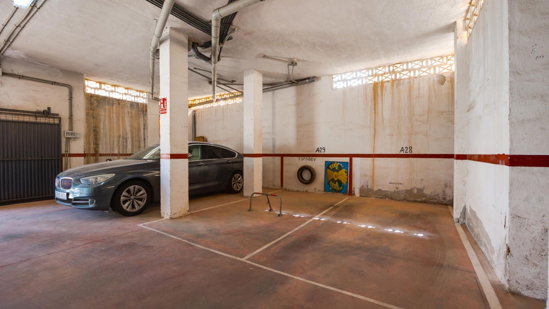 Wiederverkauf - Wohnung - Torrevieja - La Mata