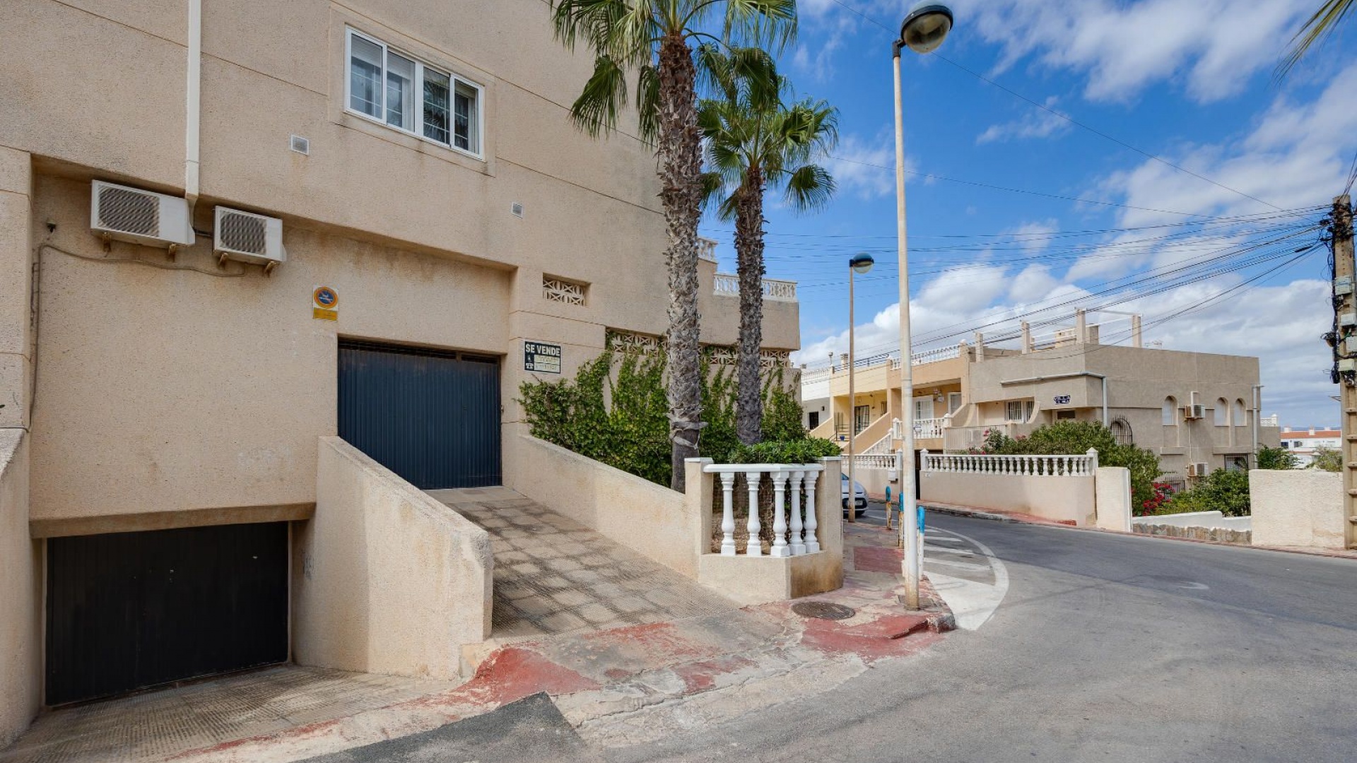 Wiederverkauf - Wohnung - Torrevieja - La Mata