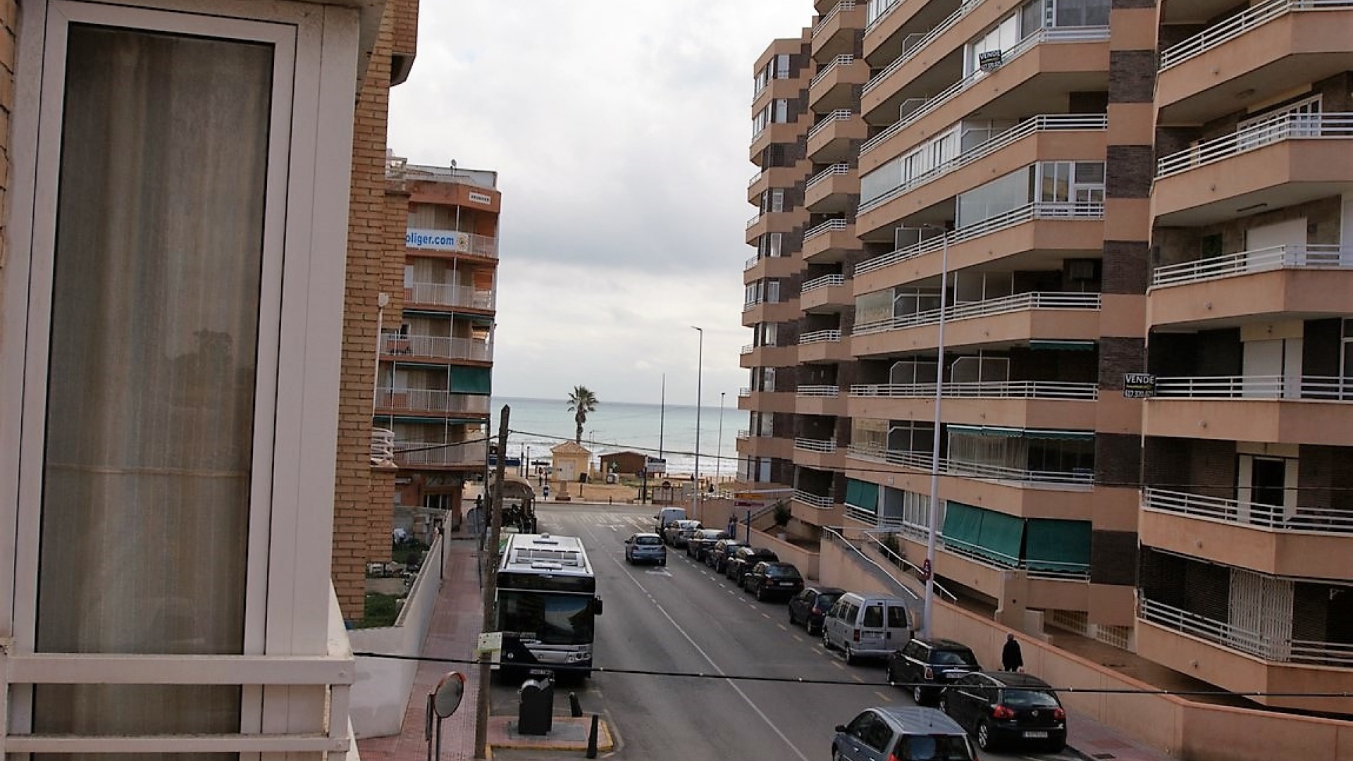 Wiederverkauf - Wohnung - Torrevieja - La Mata