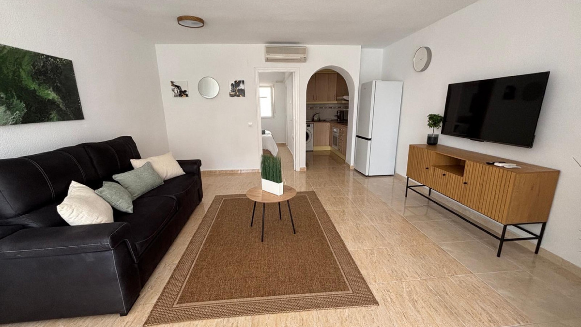 Wiederverkauf - Wohnung - Torrevieja - La Mata