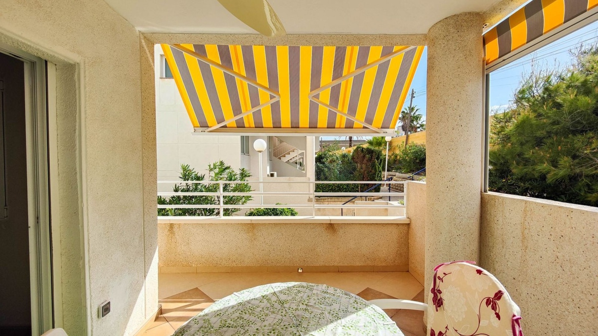 Wiederverkauf - Wohnung - Torrevieja - La Mata