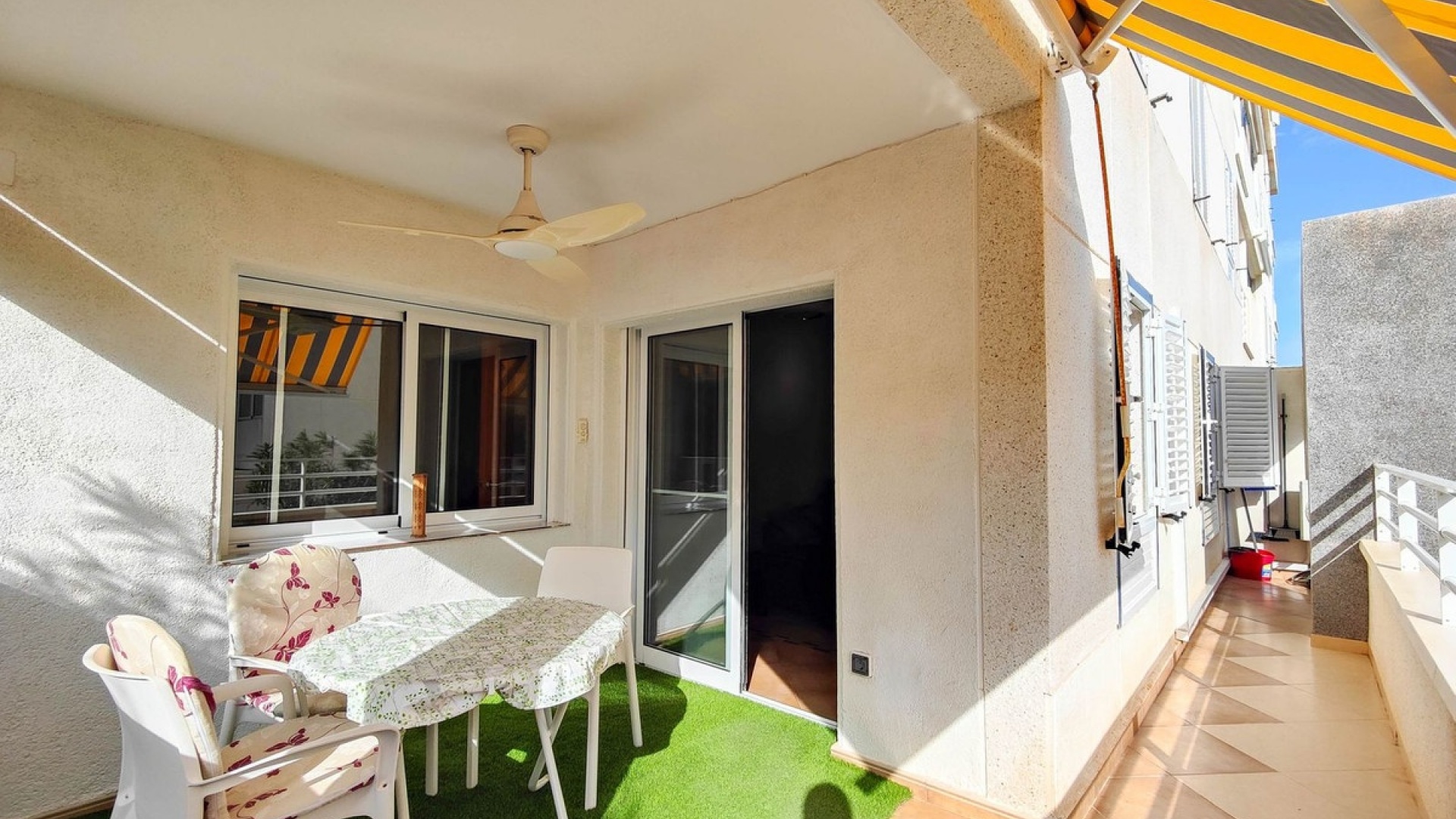 Wiederverkauf - Wohnung - Torrevieja - La Mata