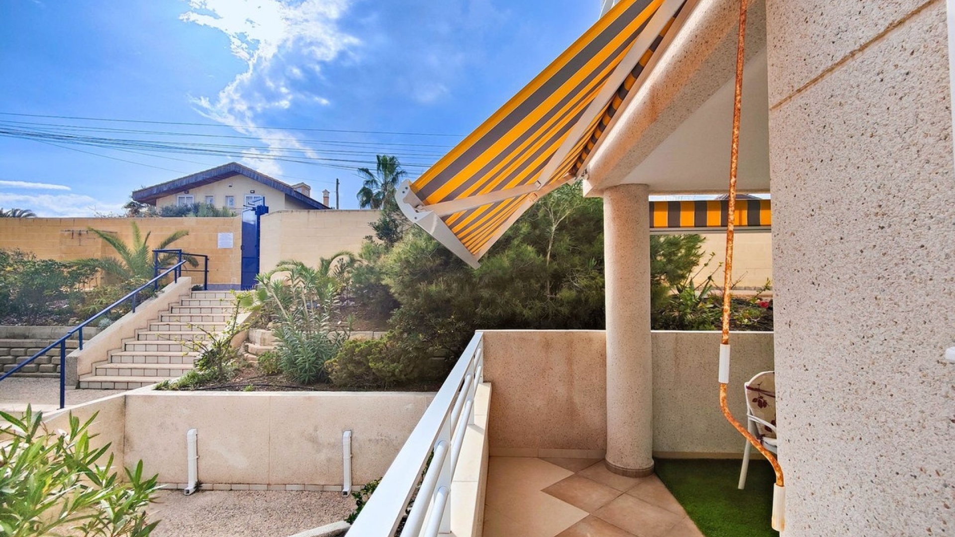 Wiederverkauf - Wohnung - Torrevieja - La Mata