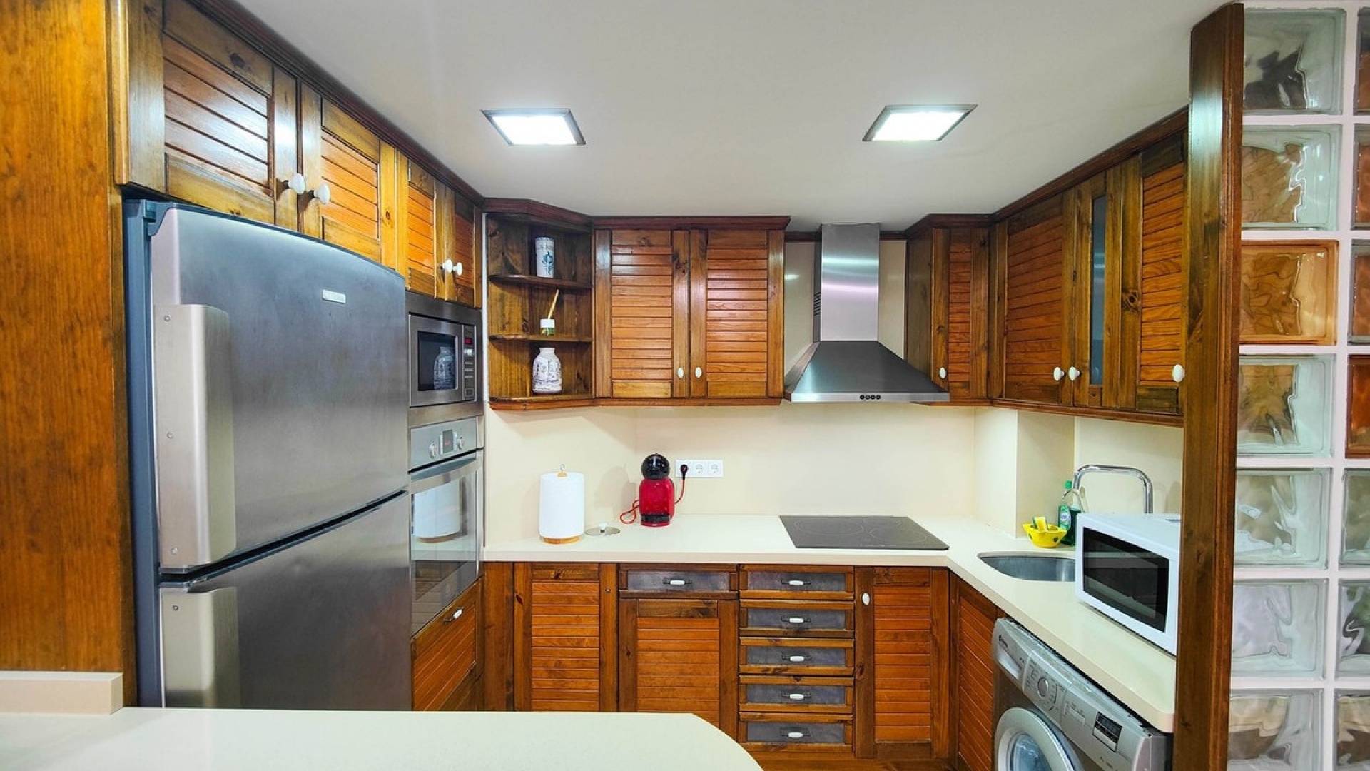 Wiederverkauf - Wohnung - Torrevieja - La Mata