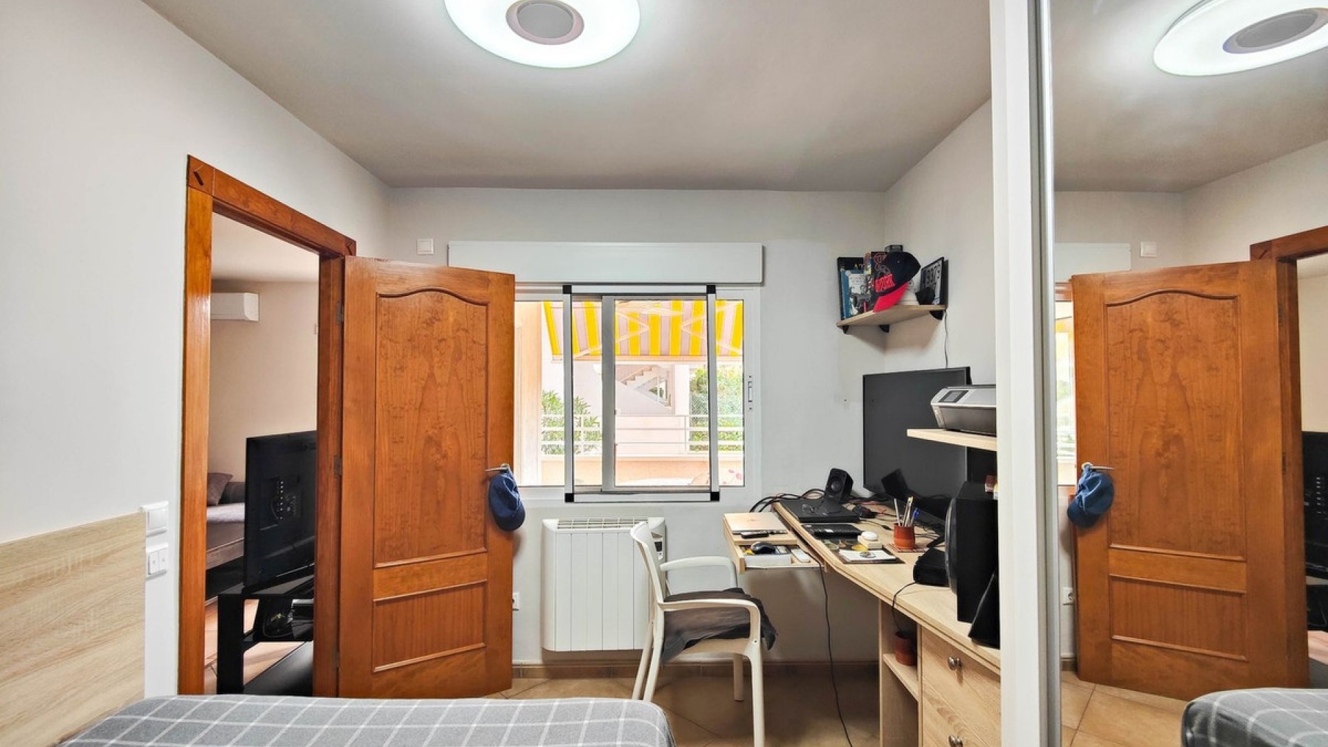 Wiederverkauf - Wohnung - Torrevieja - La Mata