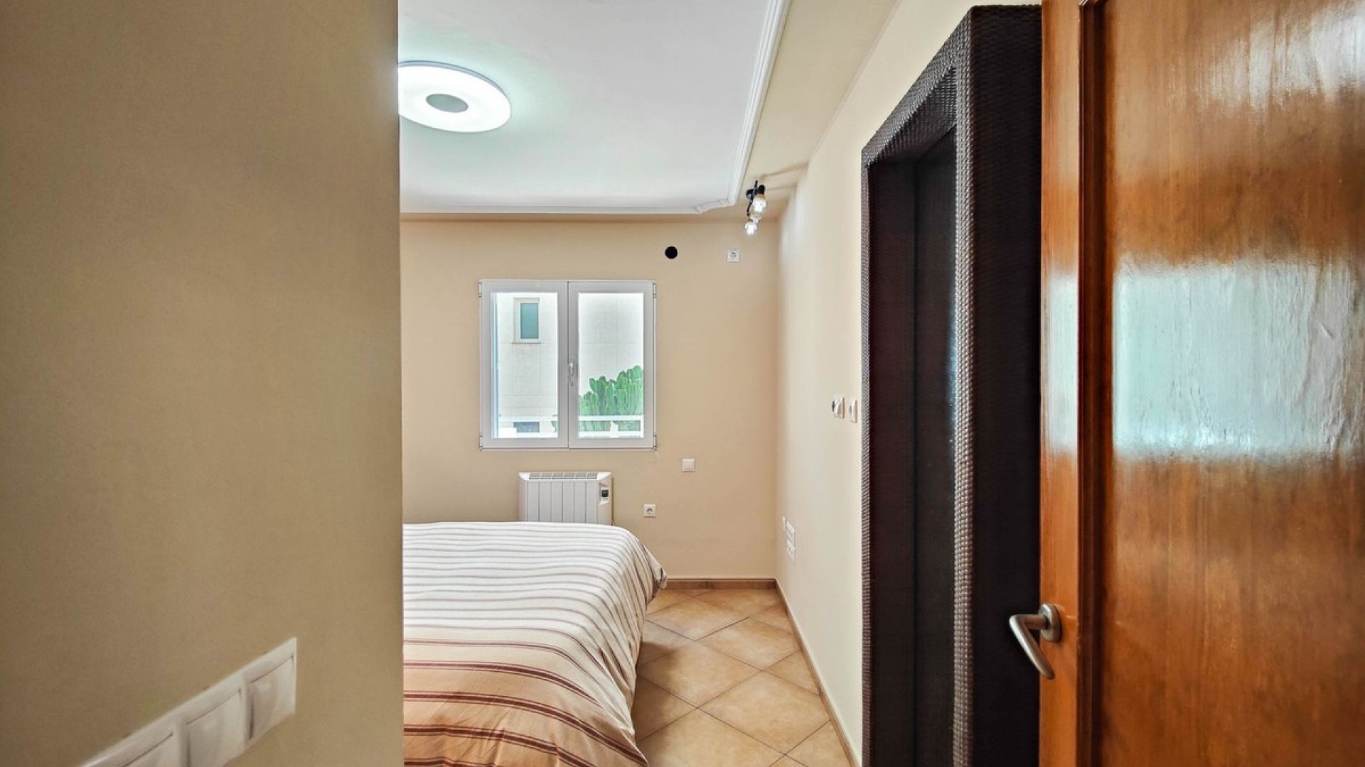 Wiederverkauf - Wohnung - Torrevieja - La Mata