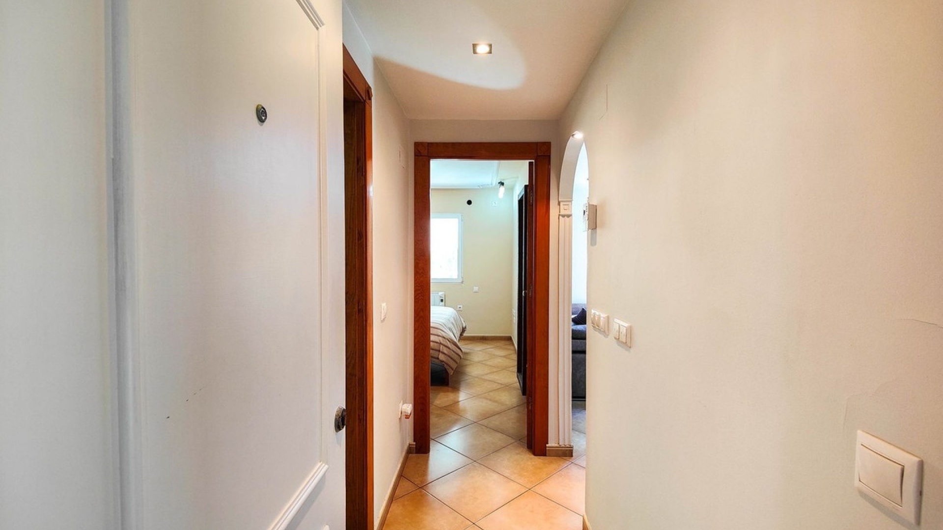 Wiederverkauf - Wohnung - Torrevieja - La Mata