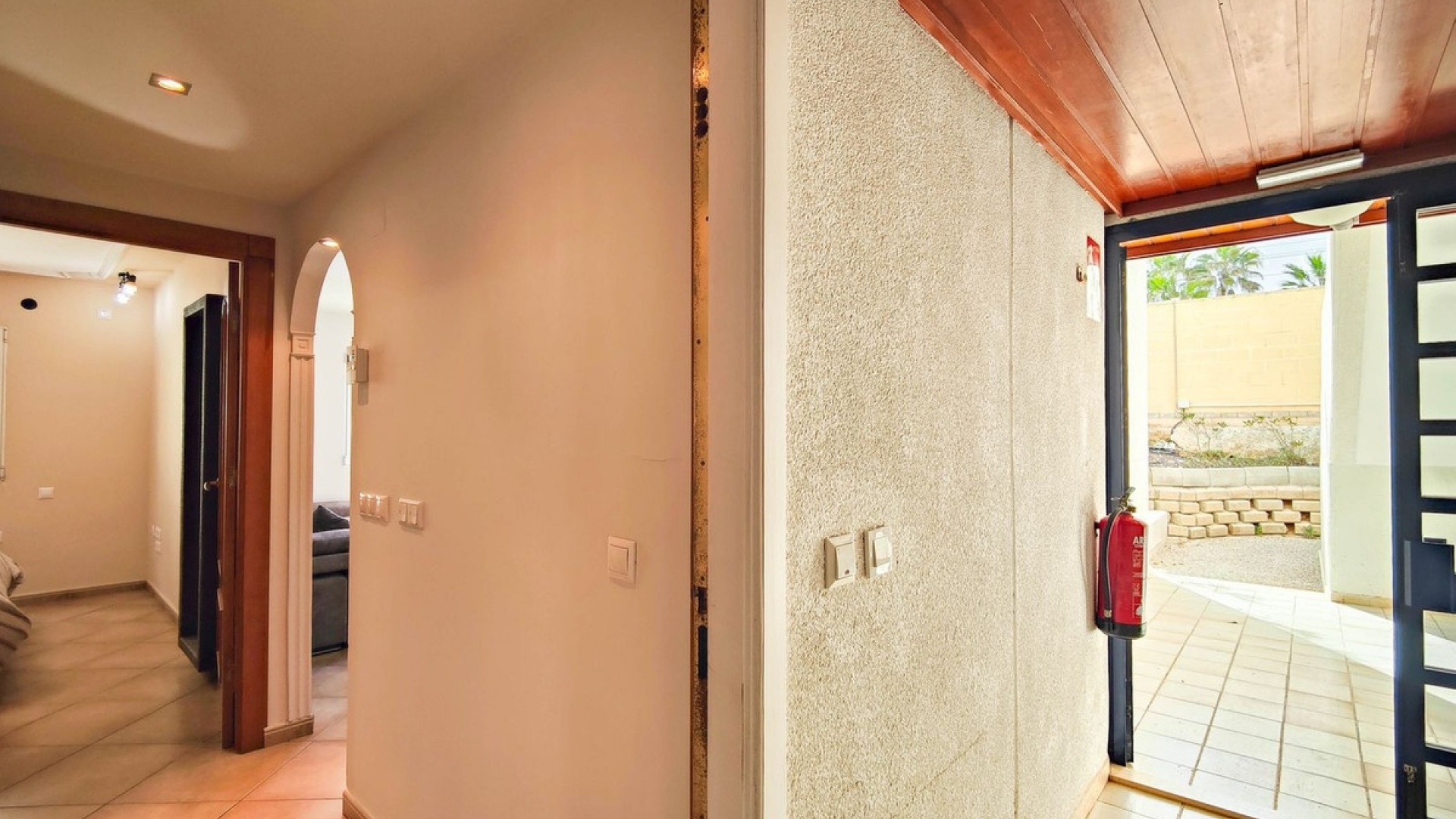 Wiederverkauf - Wohnung - Torrevieja - La Mata