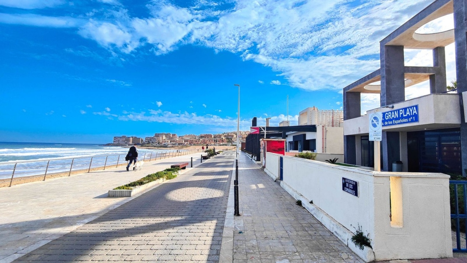 Wiederverkauf - Wohnung - Torrevieja - La Mata