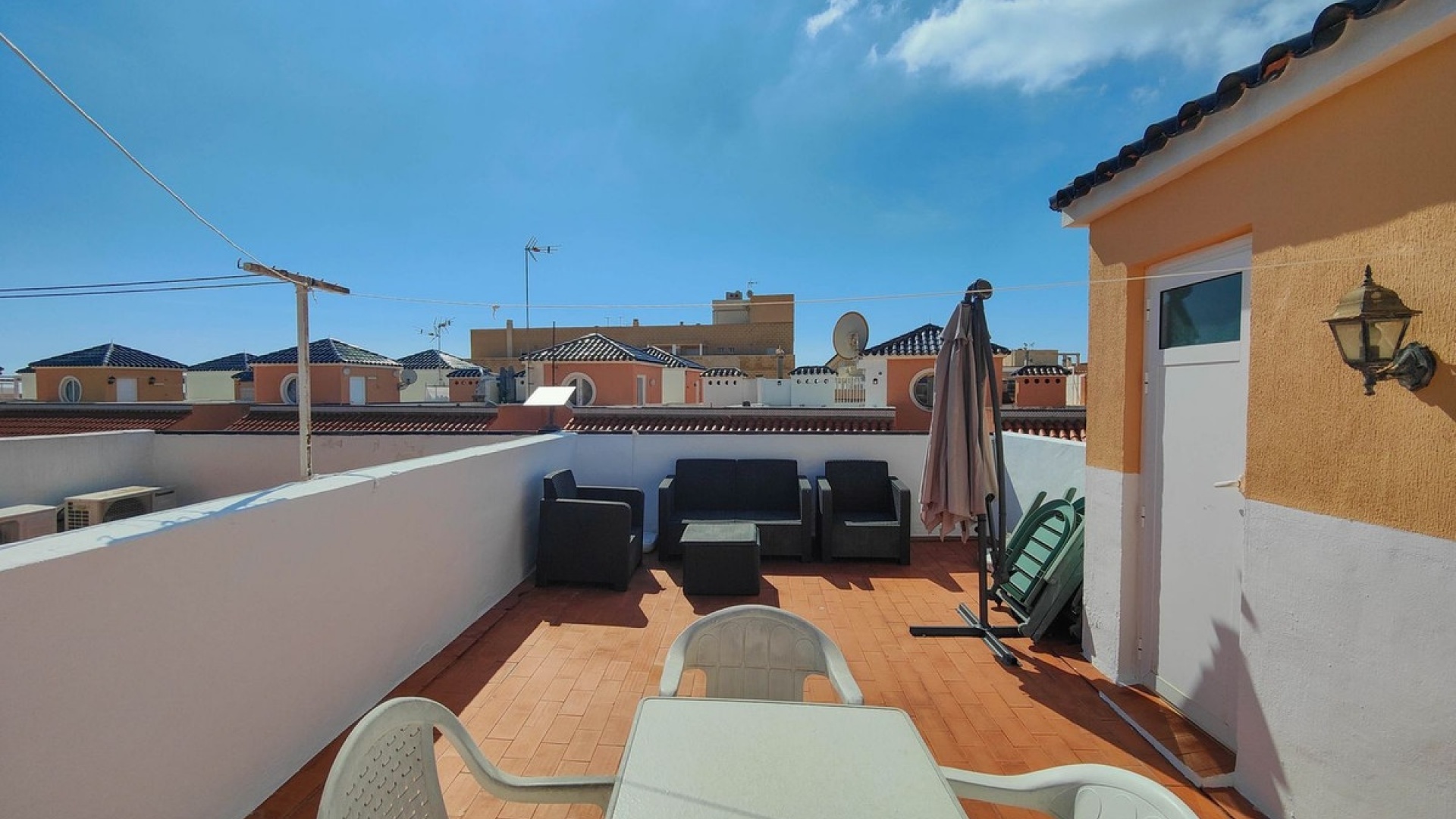 Wiederverkauf - Wohnung - Torrevieja - La Mata