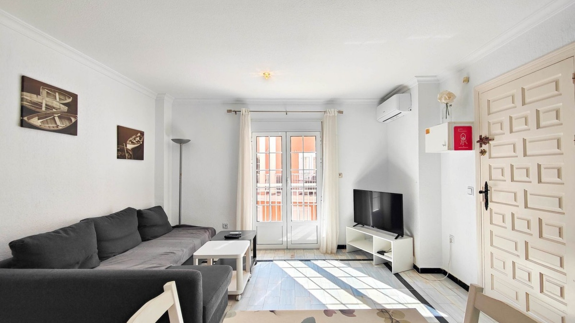 Wiederverkauf - Wohnung - Torrevieja - La Mata