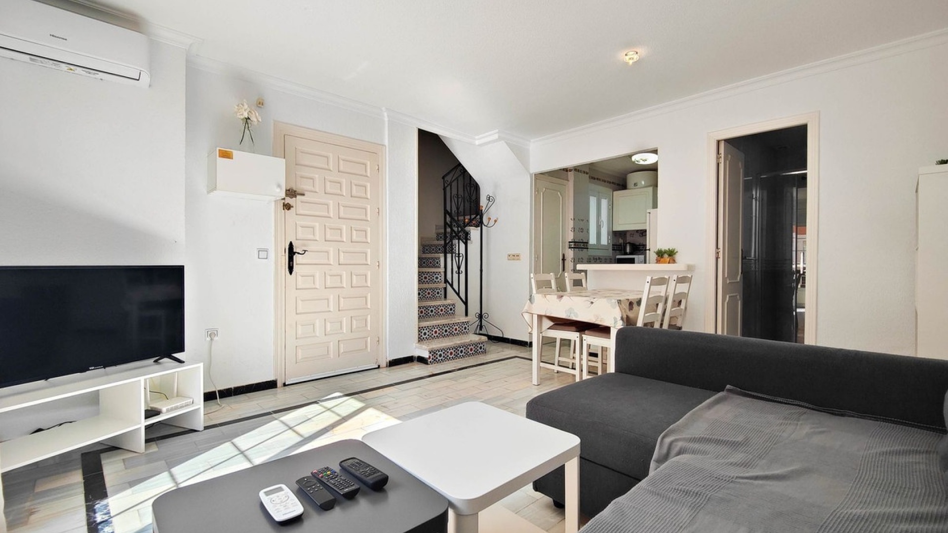 Wiederverkauf - Wohnung - Torrevieja - La Mata