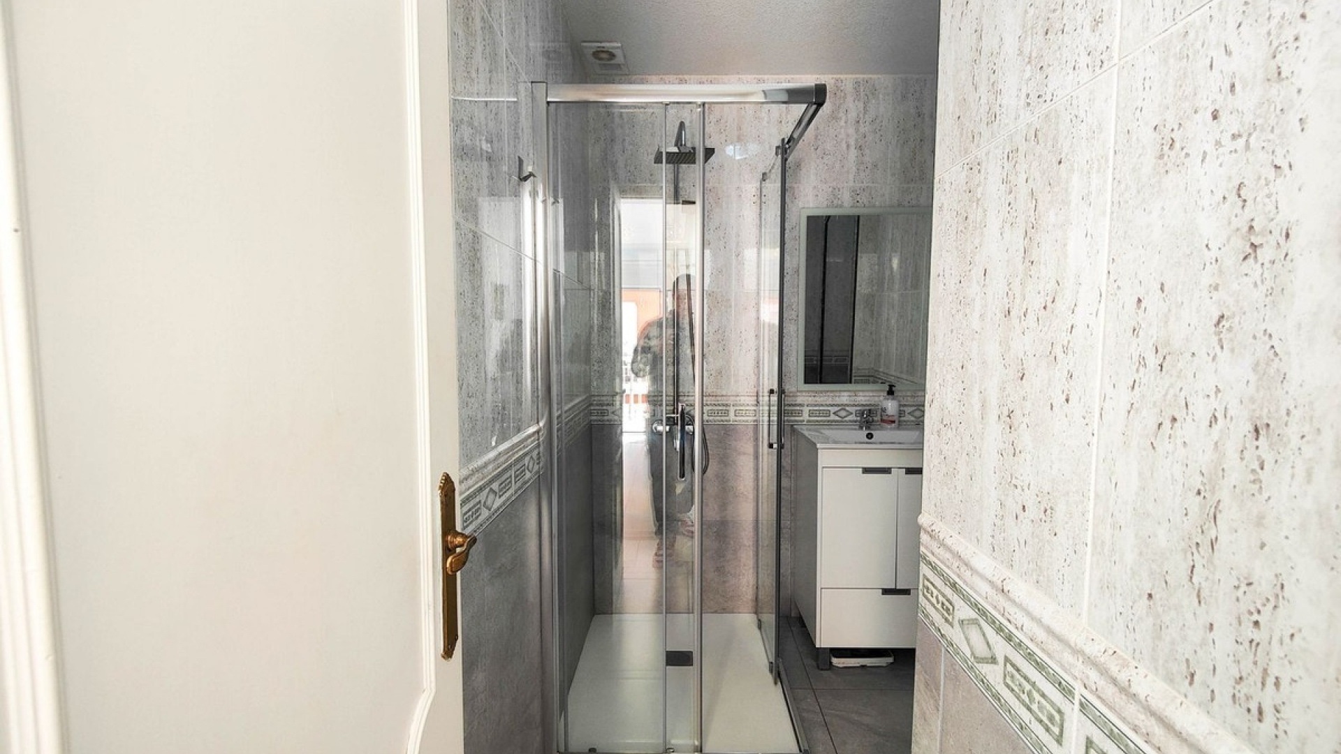 Wiederverkauf - Wohnung - Torrevieja - La Mata