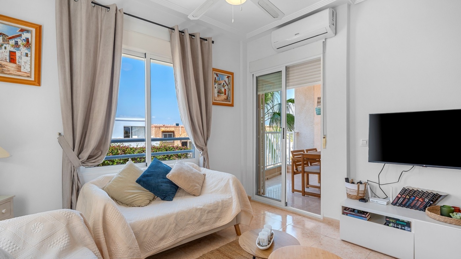 Wiederverkauf - Wohnung - Torrevieja - La Mata