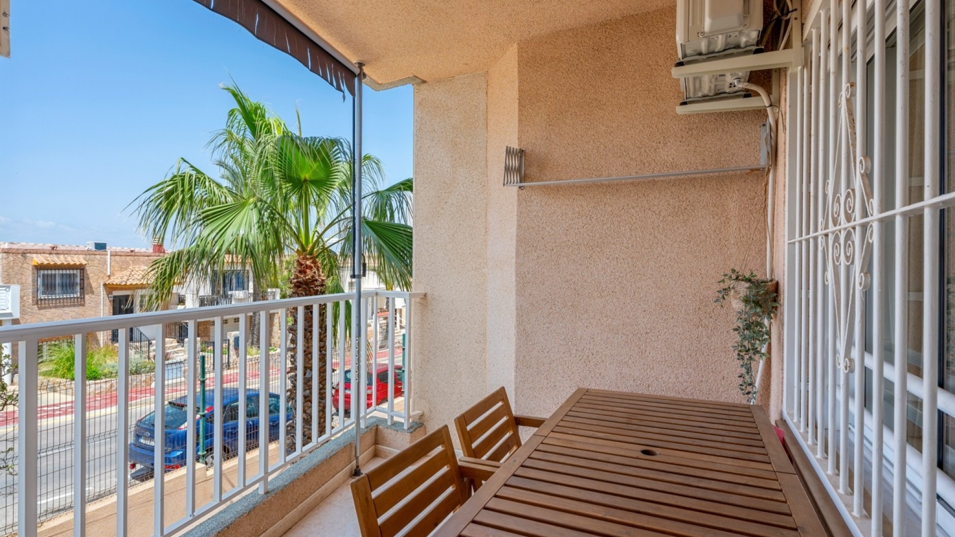 Wiederverkauf - Wohnung - Torrevieja - La Mata