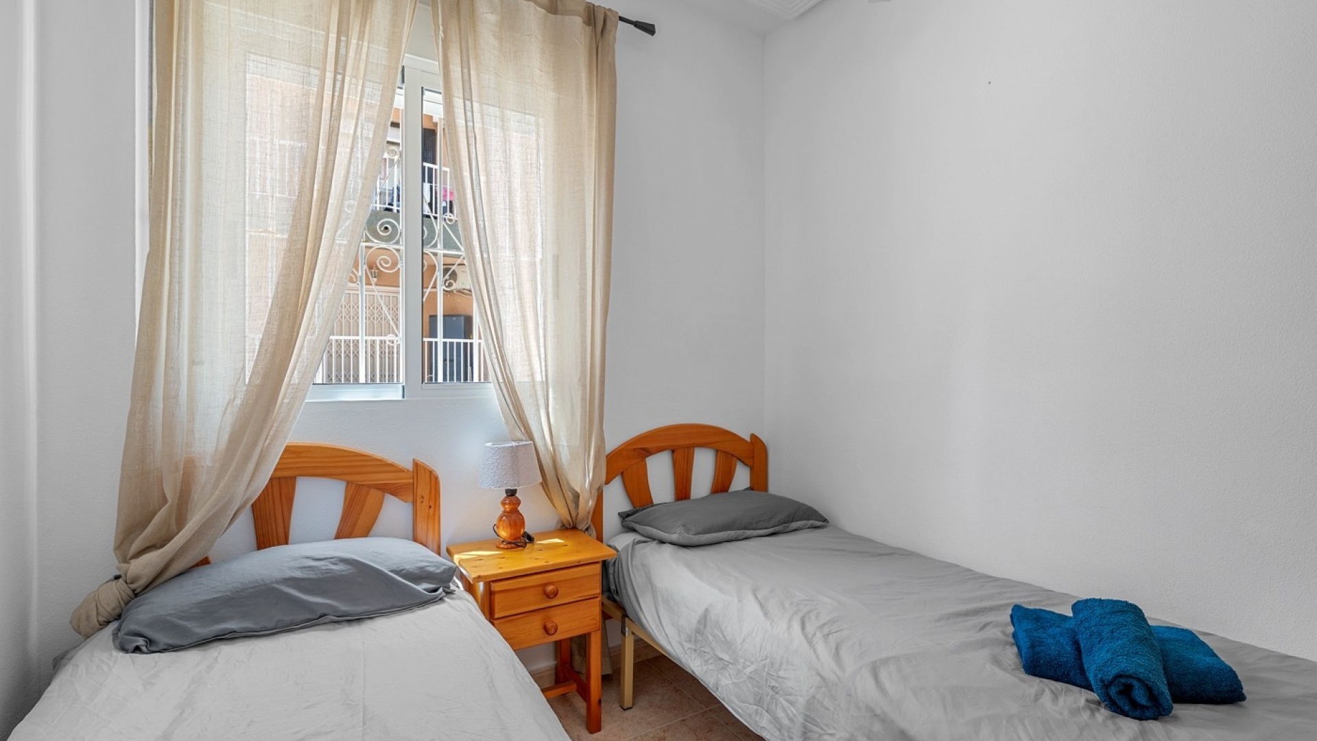 Wiederverkauf - Wohnung - Torrevieja - La Mata