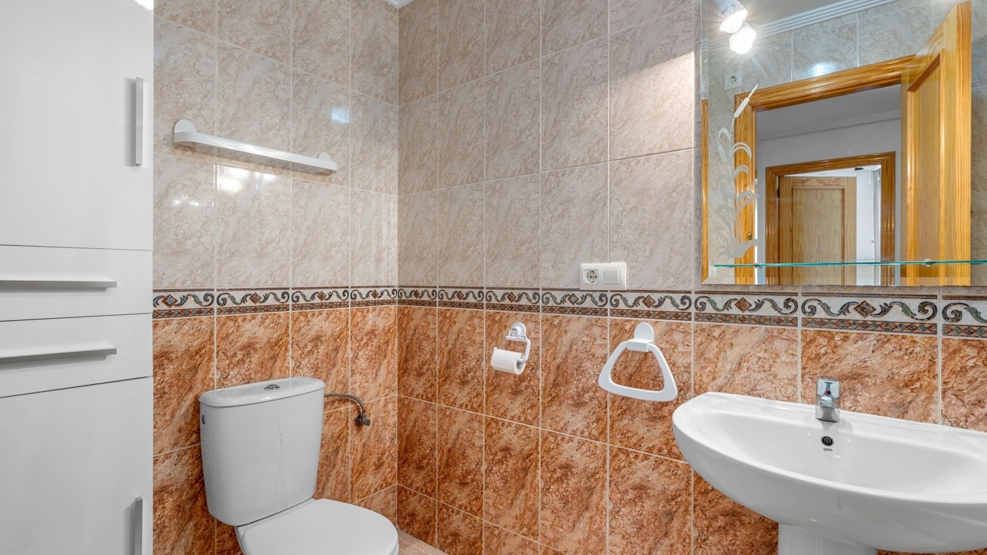 Wiederverkauf - Wohnung - Torrevieja - La Mata