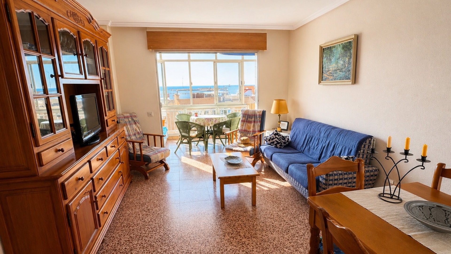 Wiederverkauf - Wohnung - Torrevieja - La Mata