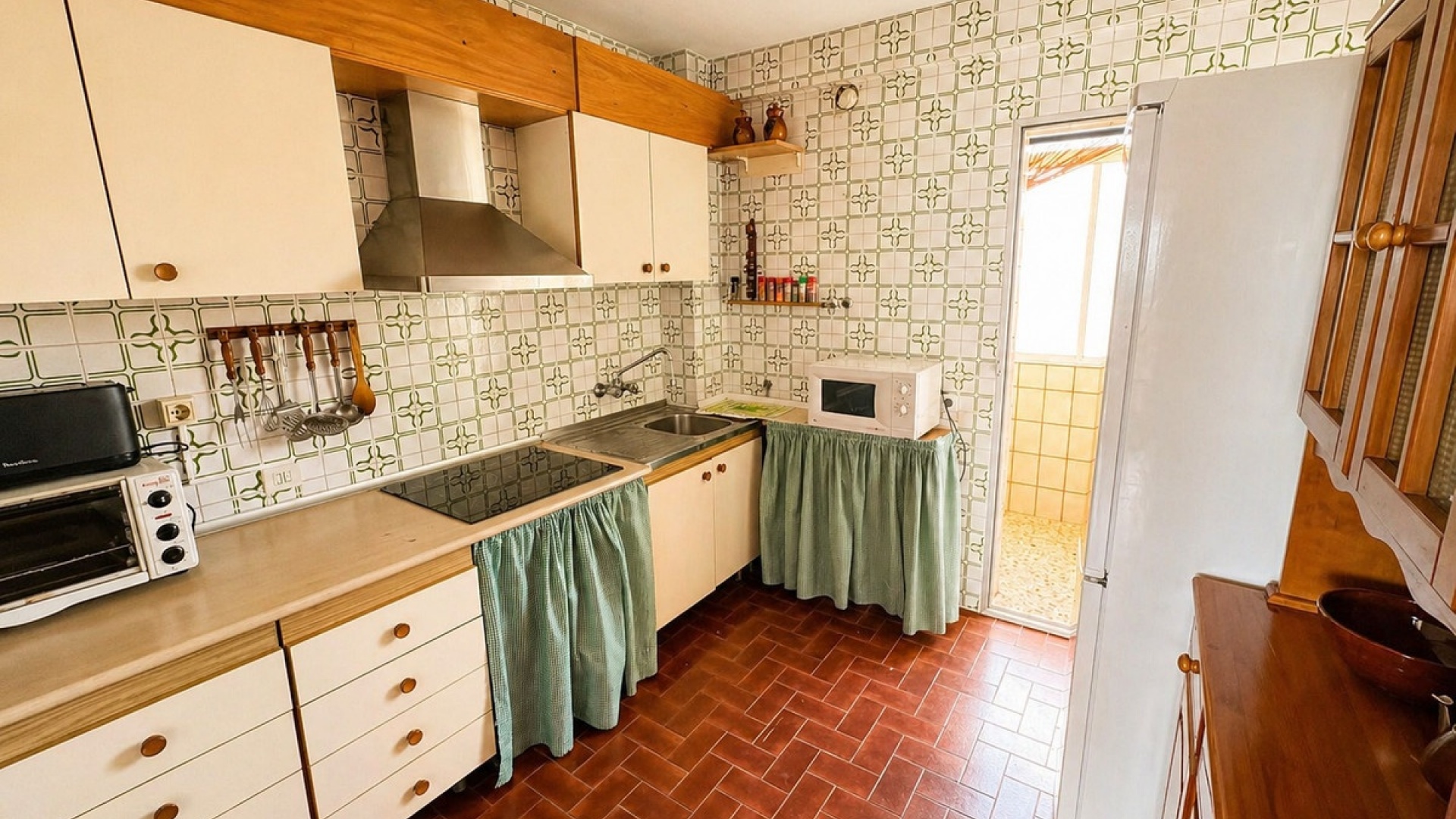 Wiederverkauf - Wohnung - Torrevieja - La Mata