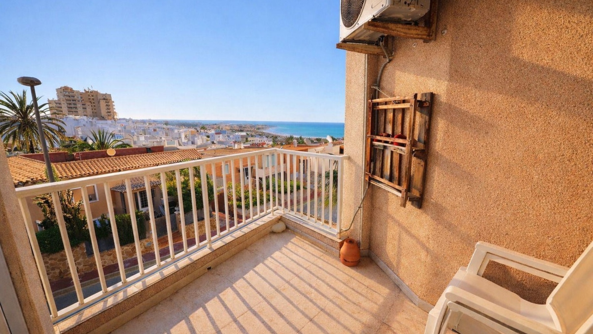 Wiederverkauf - Wohnung - Torrevieja - La Mata