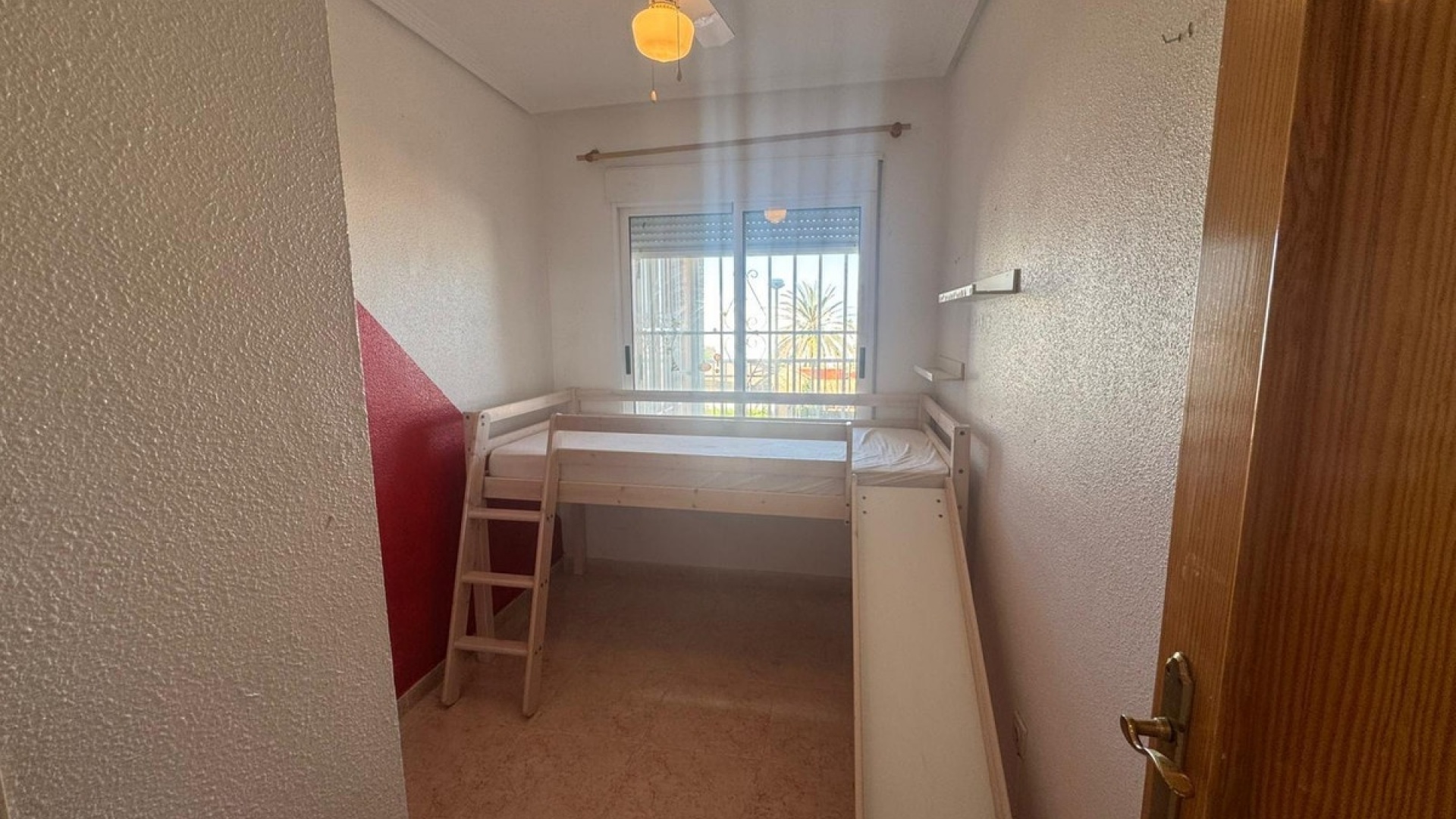 Wiederverkauf - Wohnung - Torrevieja - La Mata