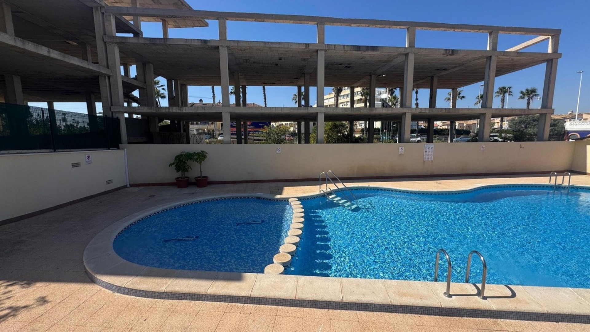 Wiederverkauf - Wohnung - Torrevieja - La Mata