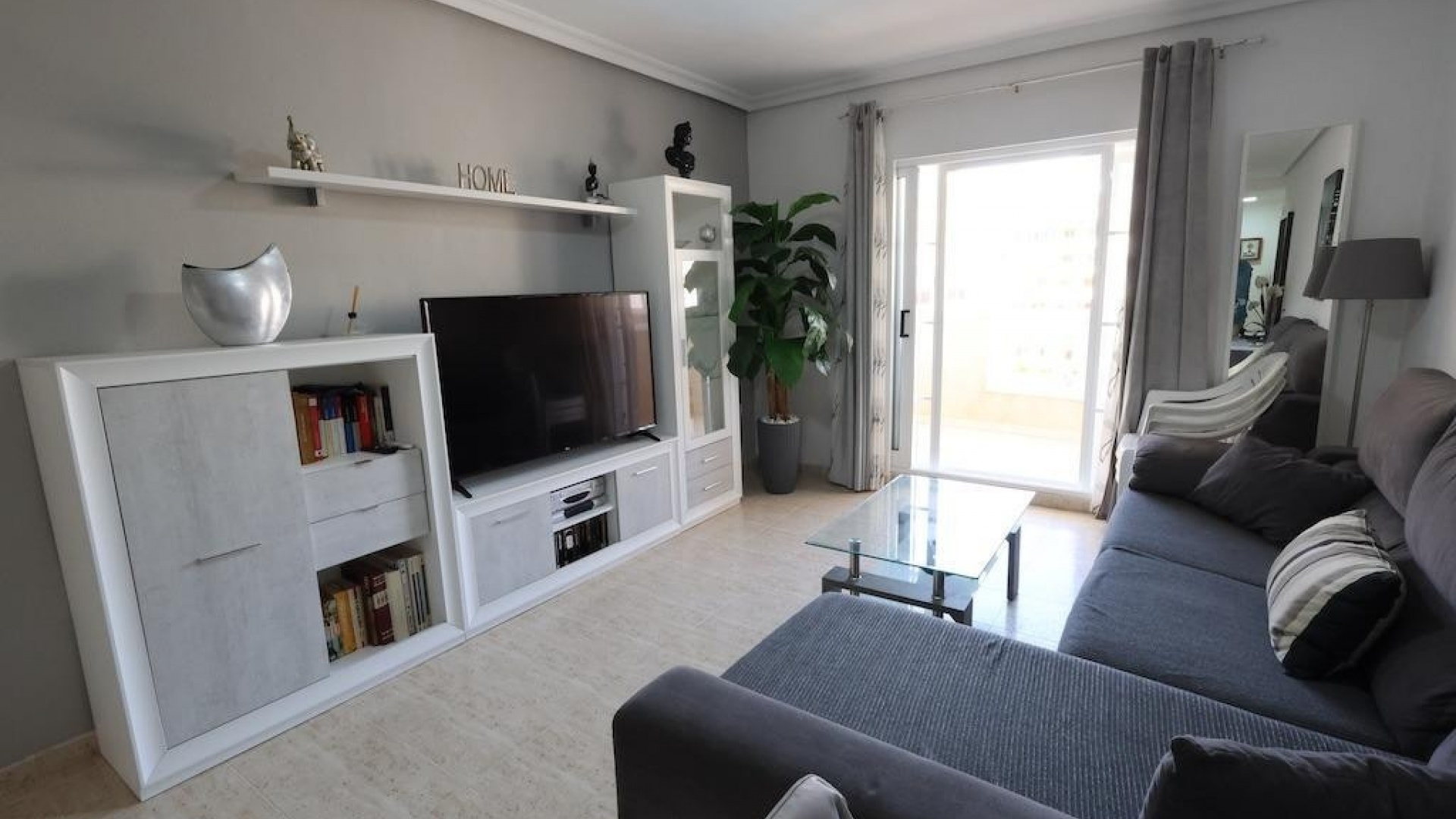 Wiederverkauf - Wohnung - Torrevieja - La Mata