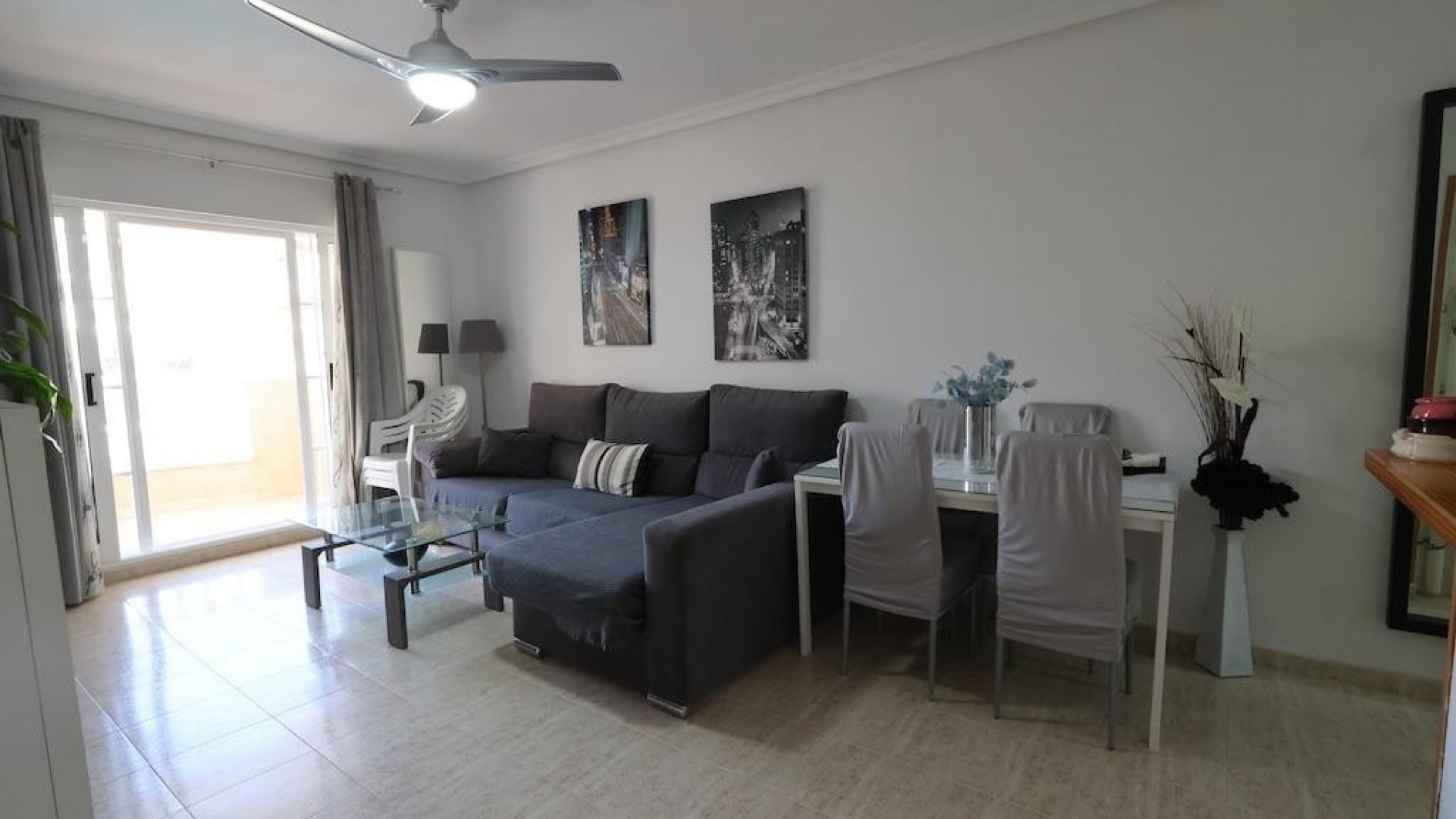 Wiederverkauf - Wohnung - Torrevieja - La Mata