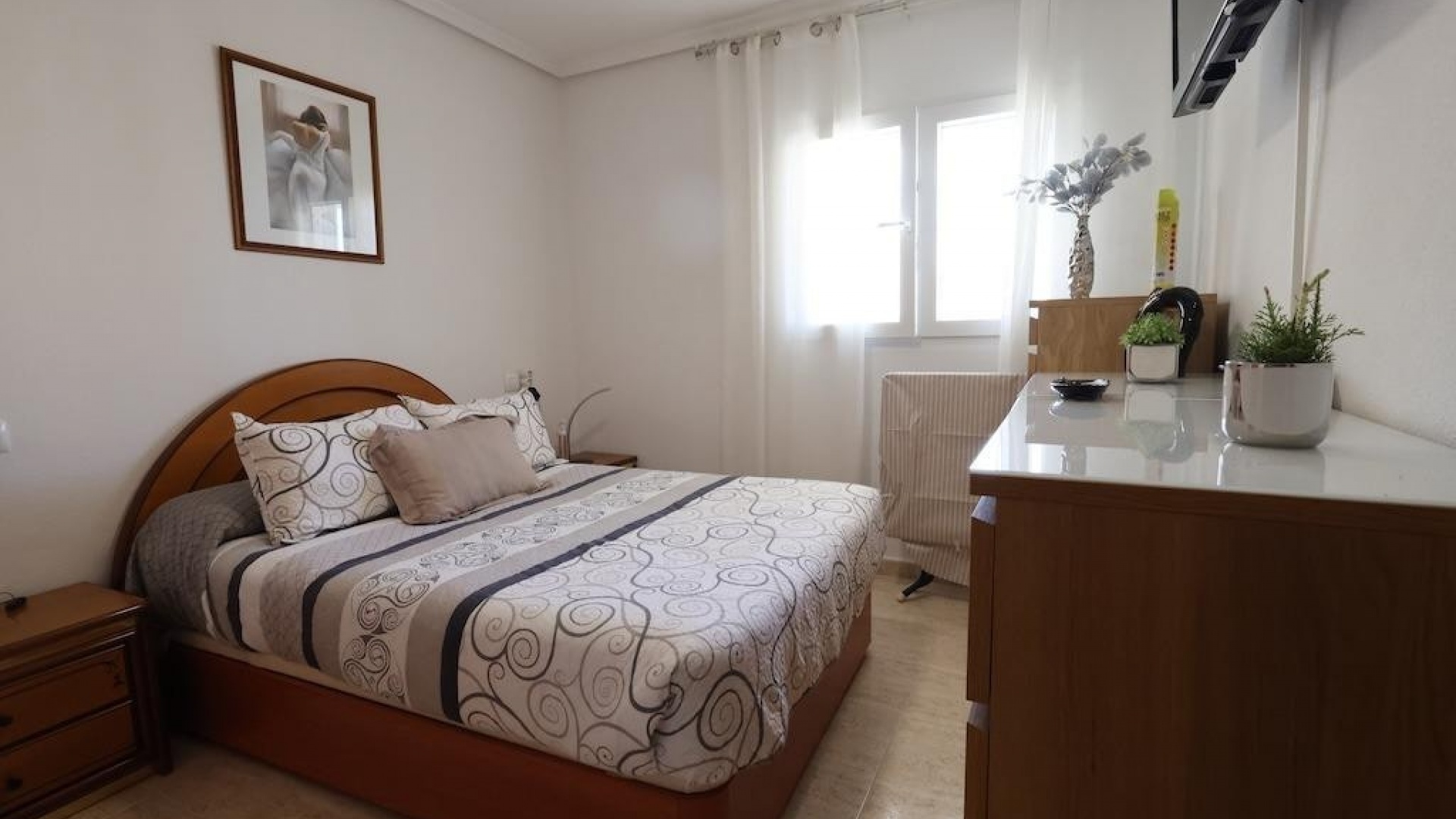 Wiederverkauf - Wohnung - Torrevieja - La Mata