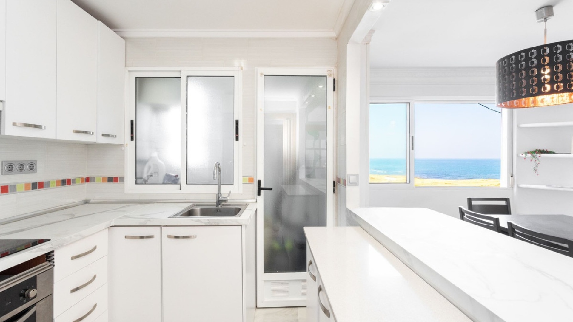 Wiederverkauf - Wohnung - Torrevieja - La Mata