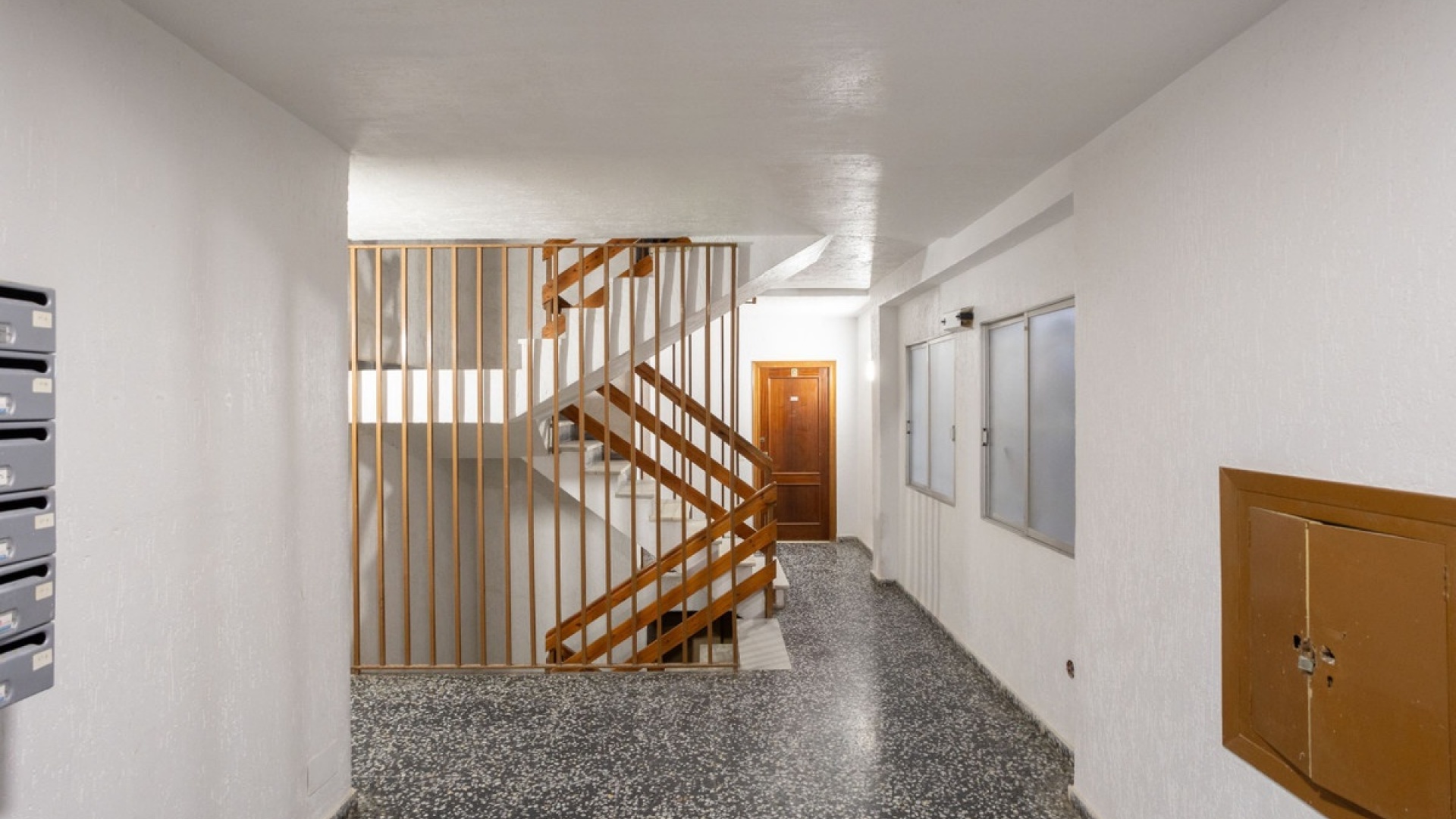 Wiederverkauf - Wohnung - Torrevieja - La Mata