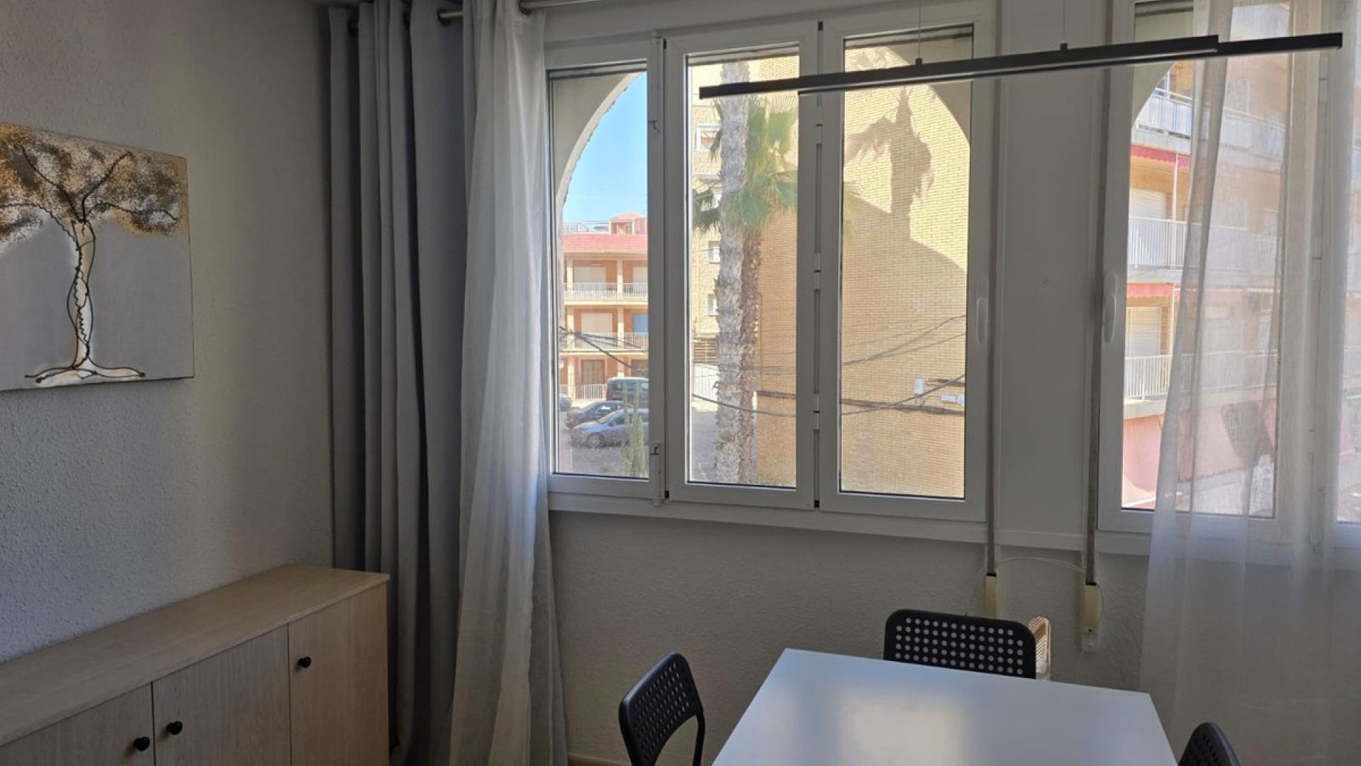 Wiederverkauf - Wohnung - Torrevieja - La Mata