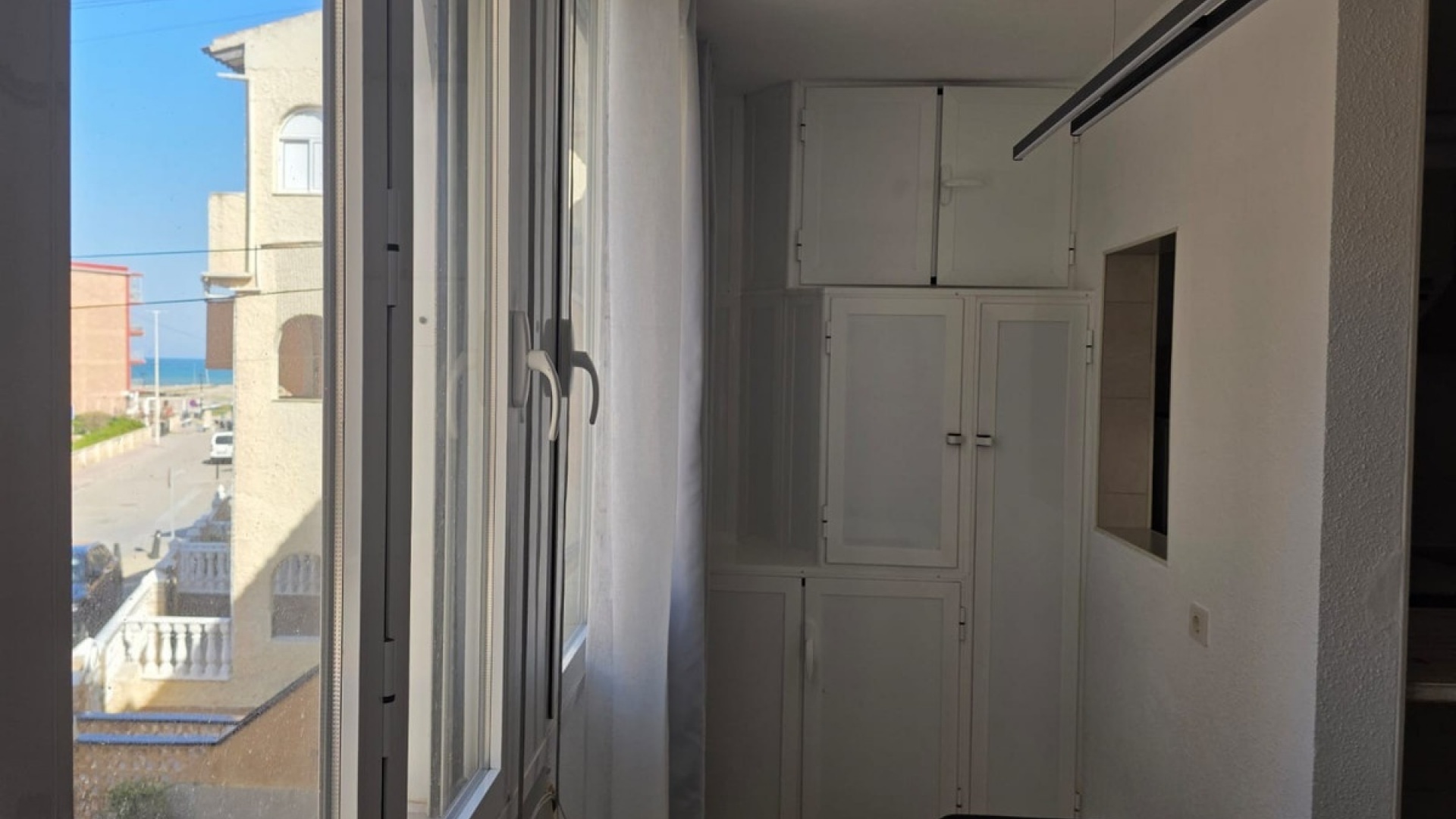Wiederverkauf - Wohnung - Torrevieja - La Mata