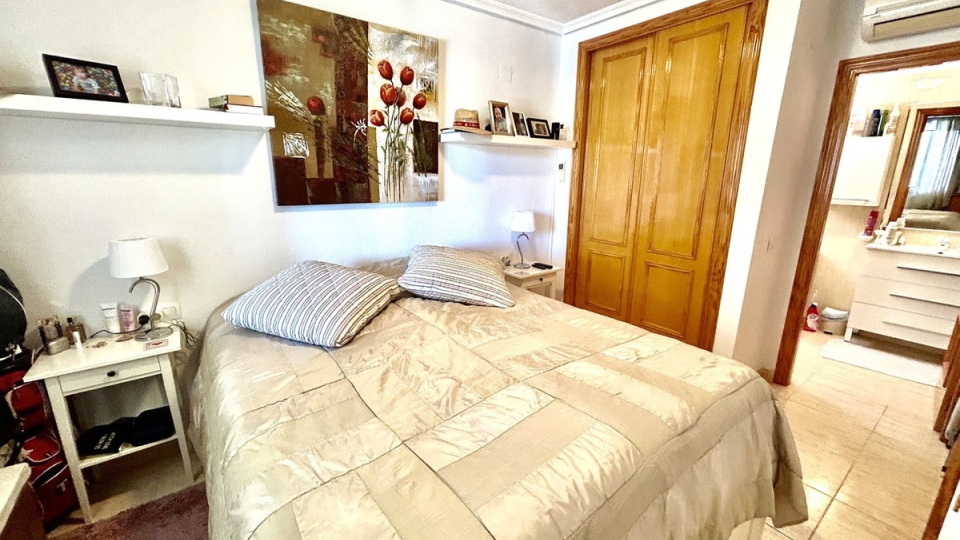 Wiederverkauf - Wohnung - Torrevieja - La Mata