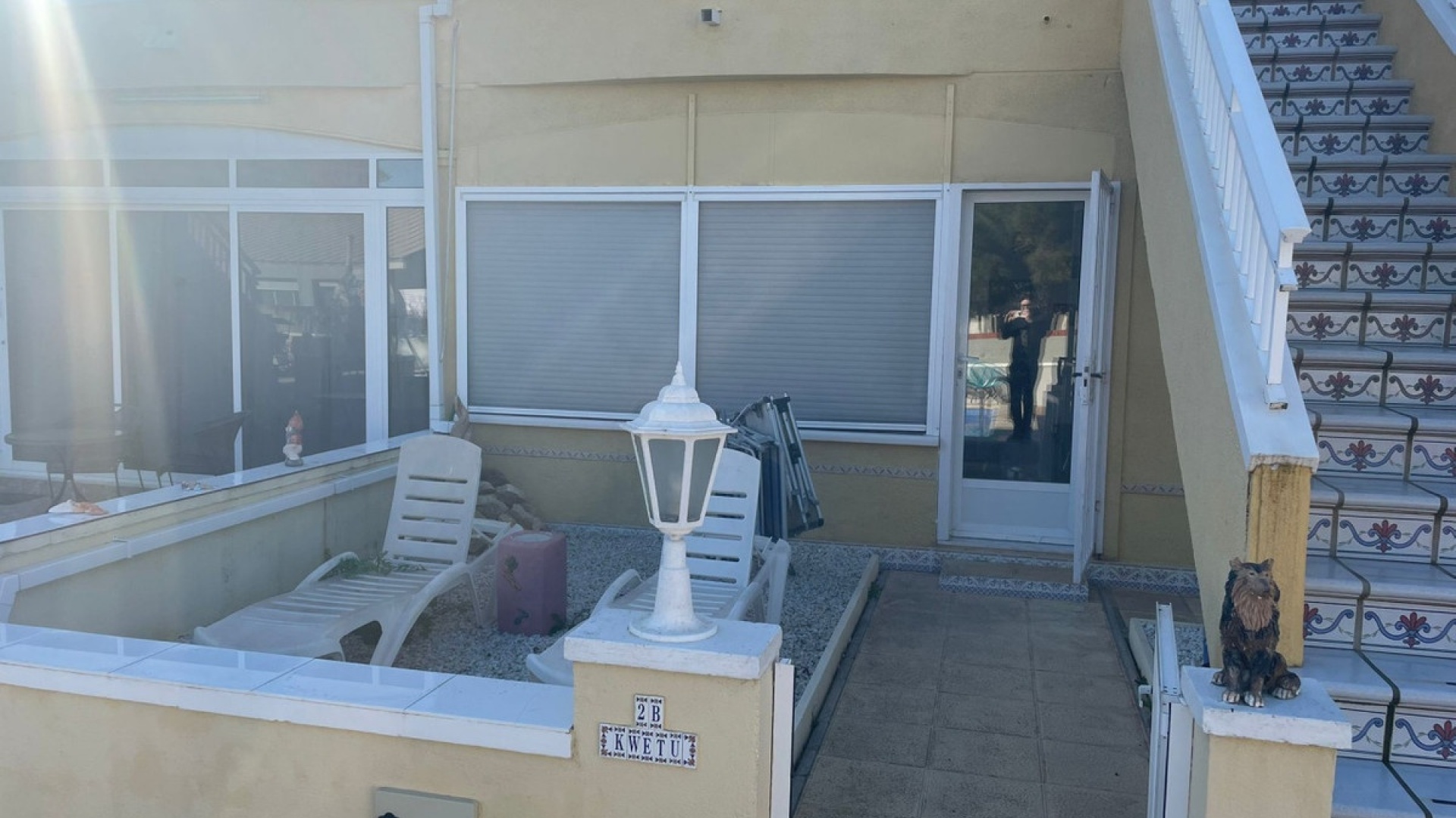 Wiederverkauf - Wohnung - Torrevieja - La Mata