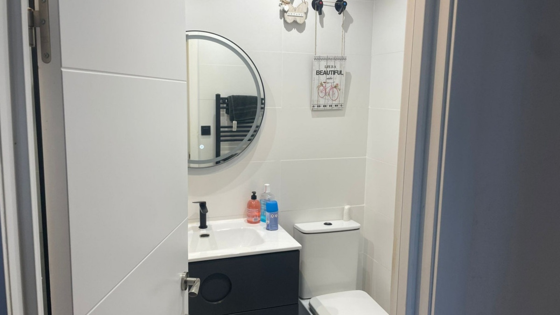 Wiederverkauf - Wohnung - Torrevieja - La Mata