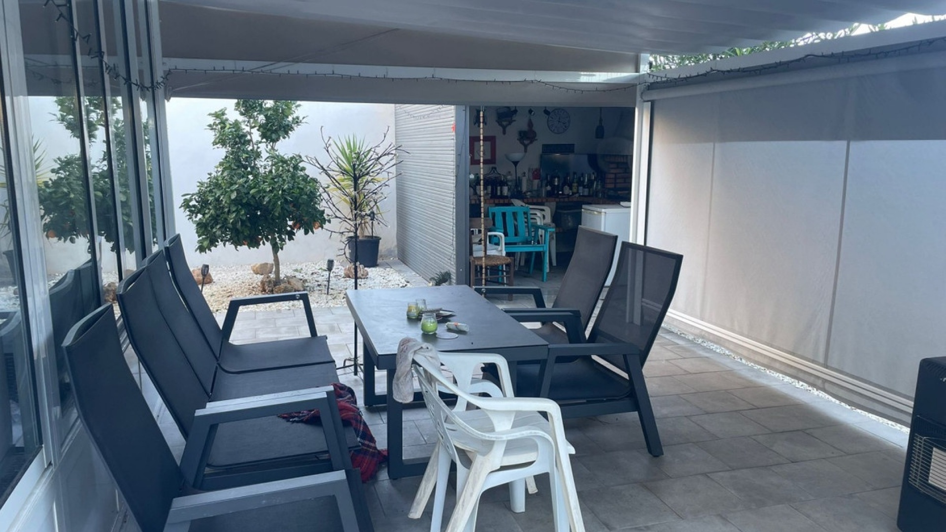 Wiederverkauf - Wohnung - Torrevieja - La Mata