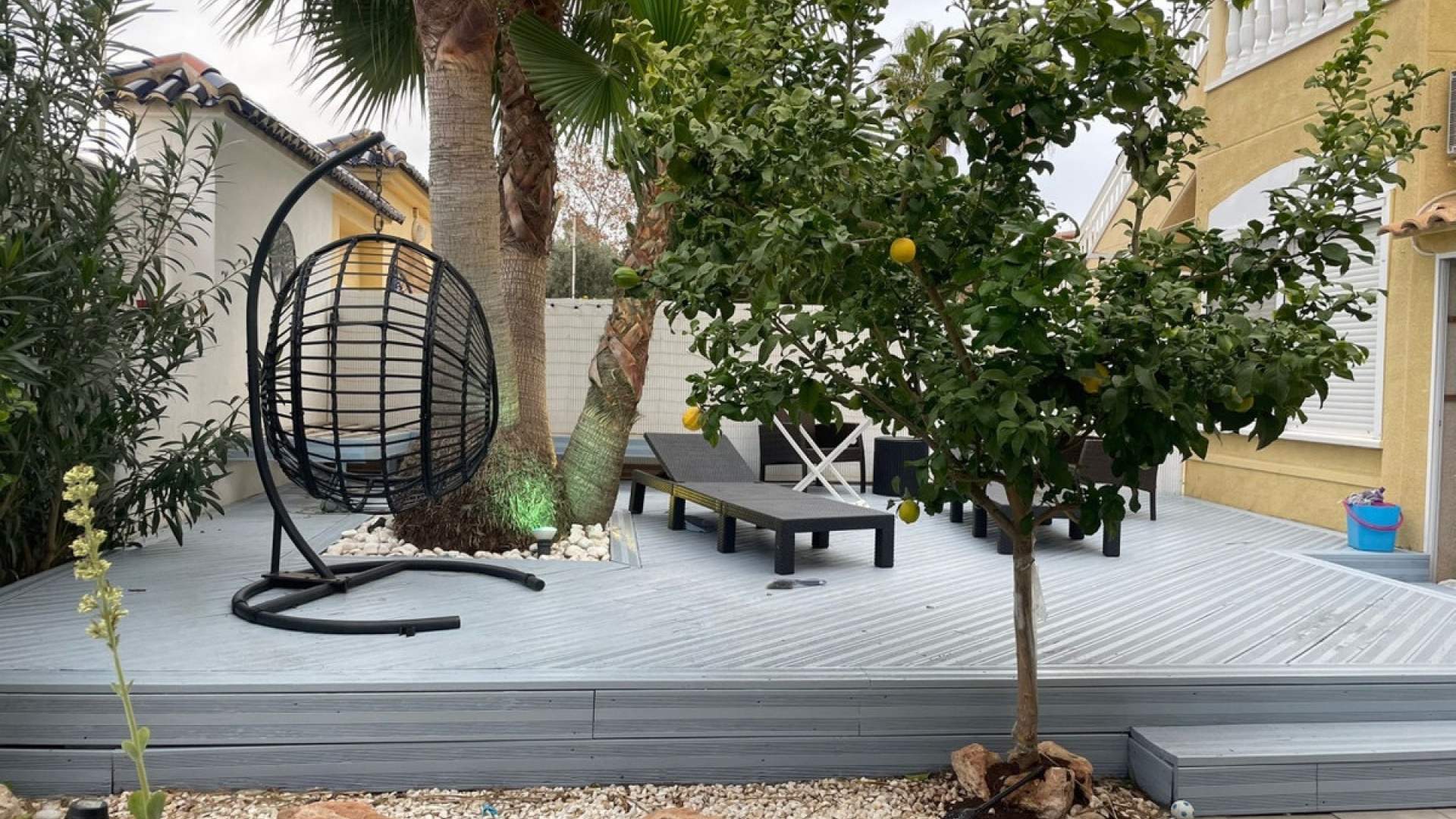 Wiederverkauf - Wohnung - Torrevieja - La Mata