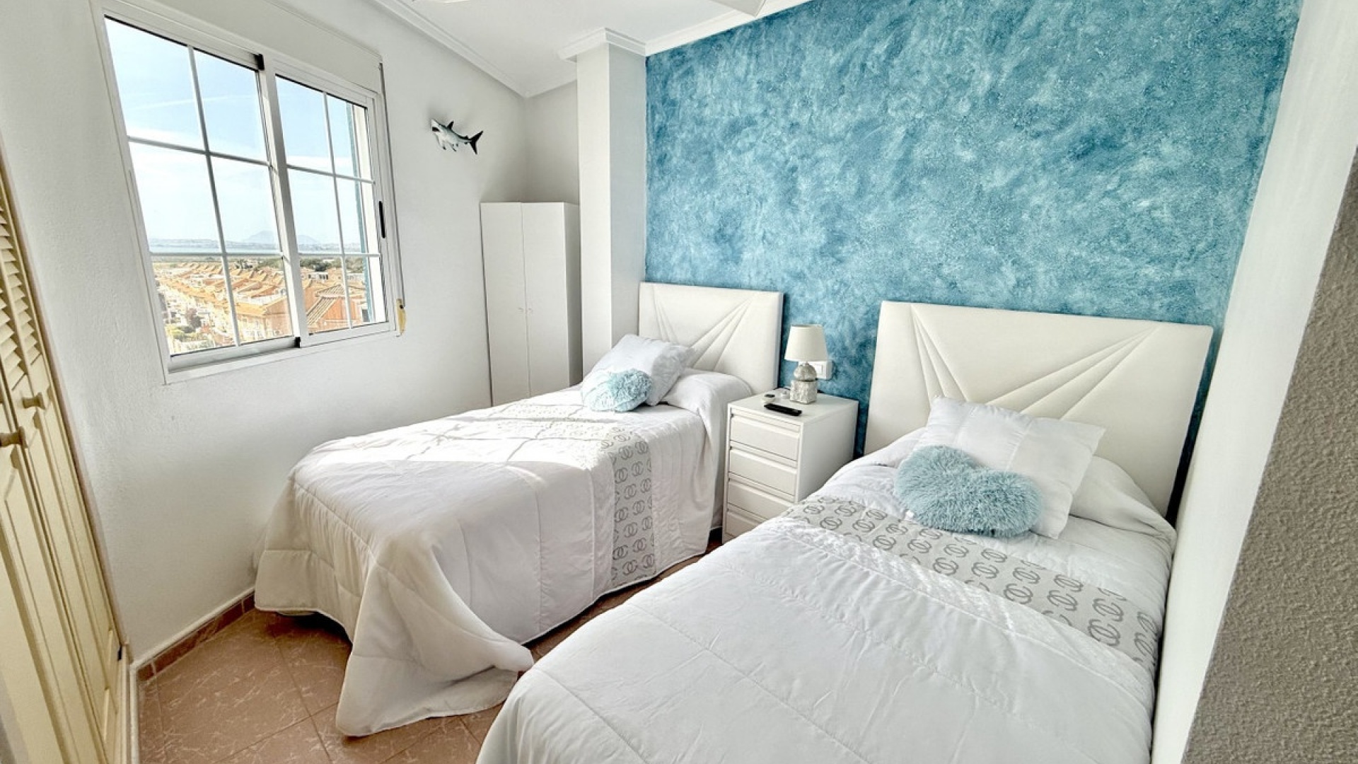 Wiederverkauf - Wohnung - Torrevieja - La Mata