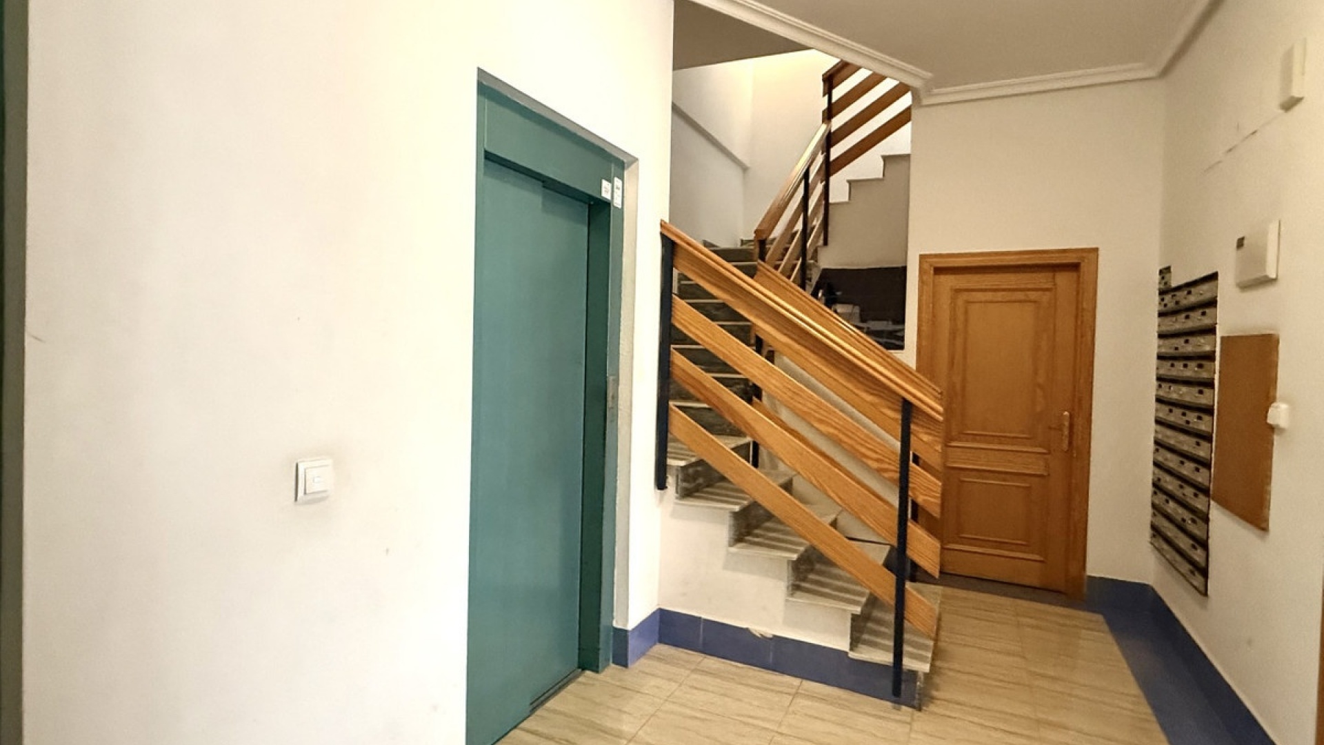 Wiederverkauf - Wohnung - Torrevieja - La Mata