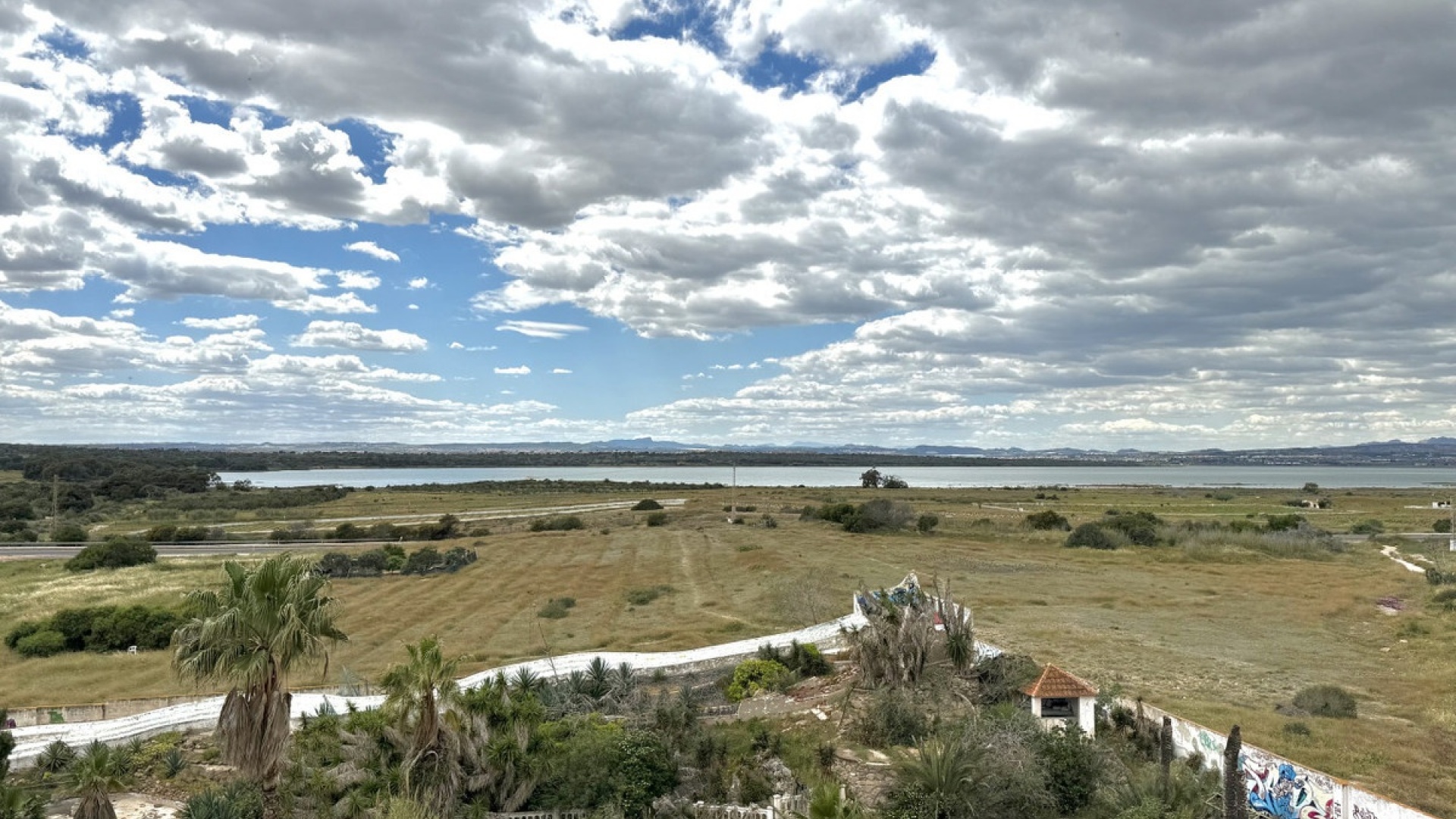 Wiederverkauf - Wohnung - Torrevieja - La Mata