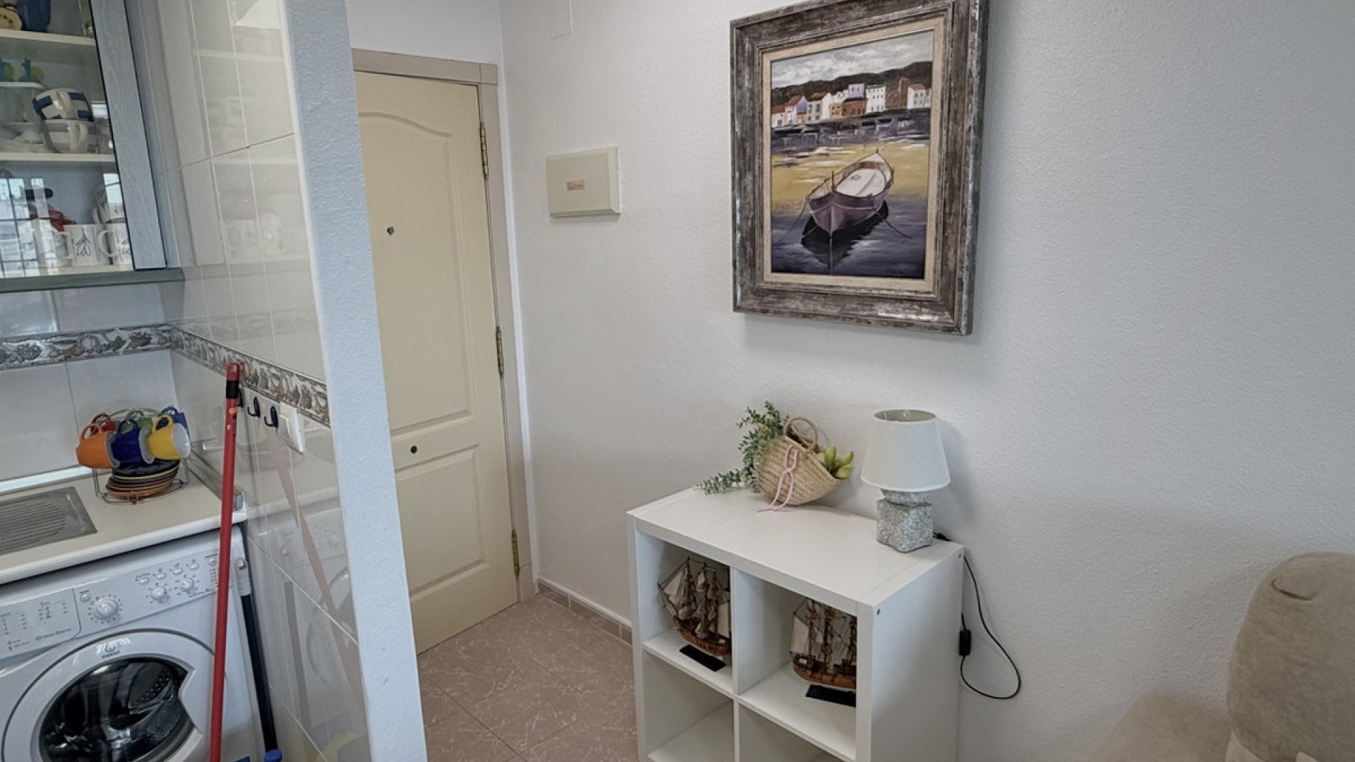 Wiederverkauf - Wohnung - Torrevieja - La Mata