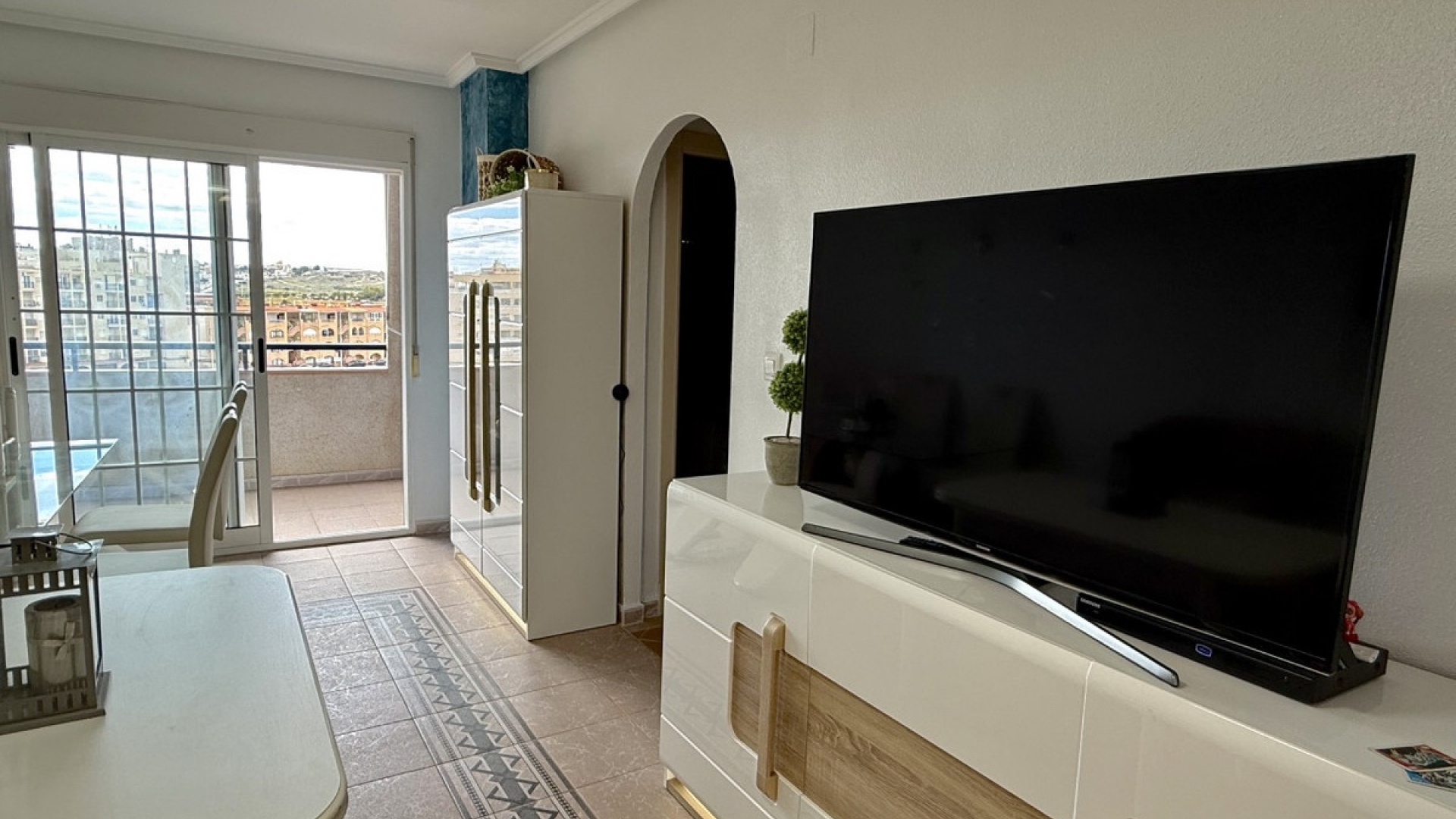 Wiederverkauf - Wohnung - Torrevieja - La Mata