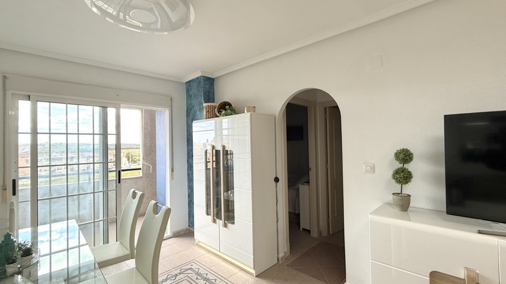 Wiederverkauf - Wohnung - Torrevieja - La Mata