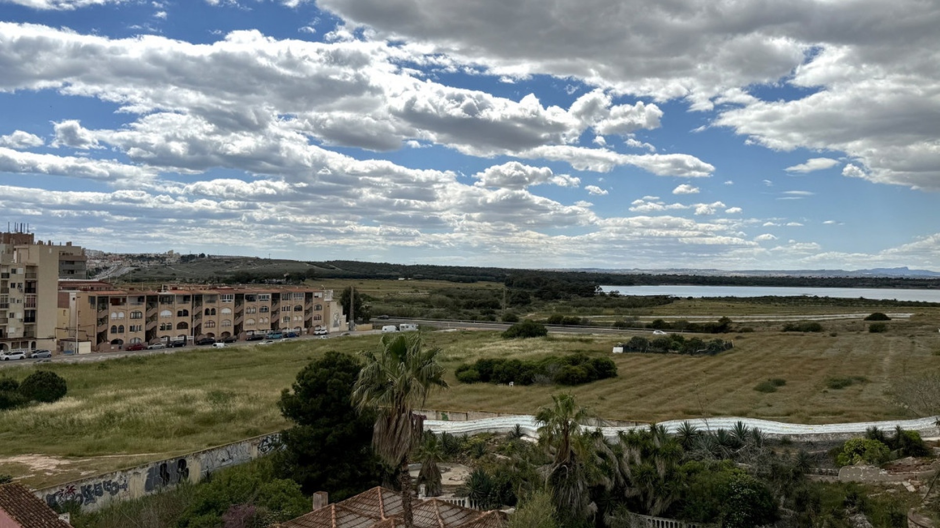 Wiederverkauf - Wohnung - Torrevieja - La Mata