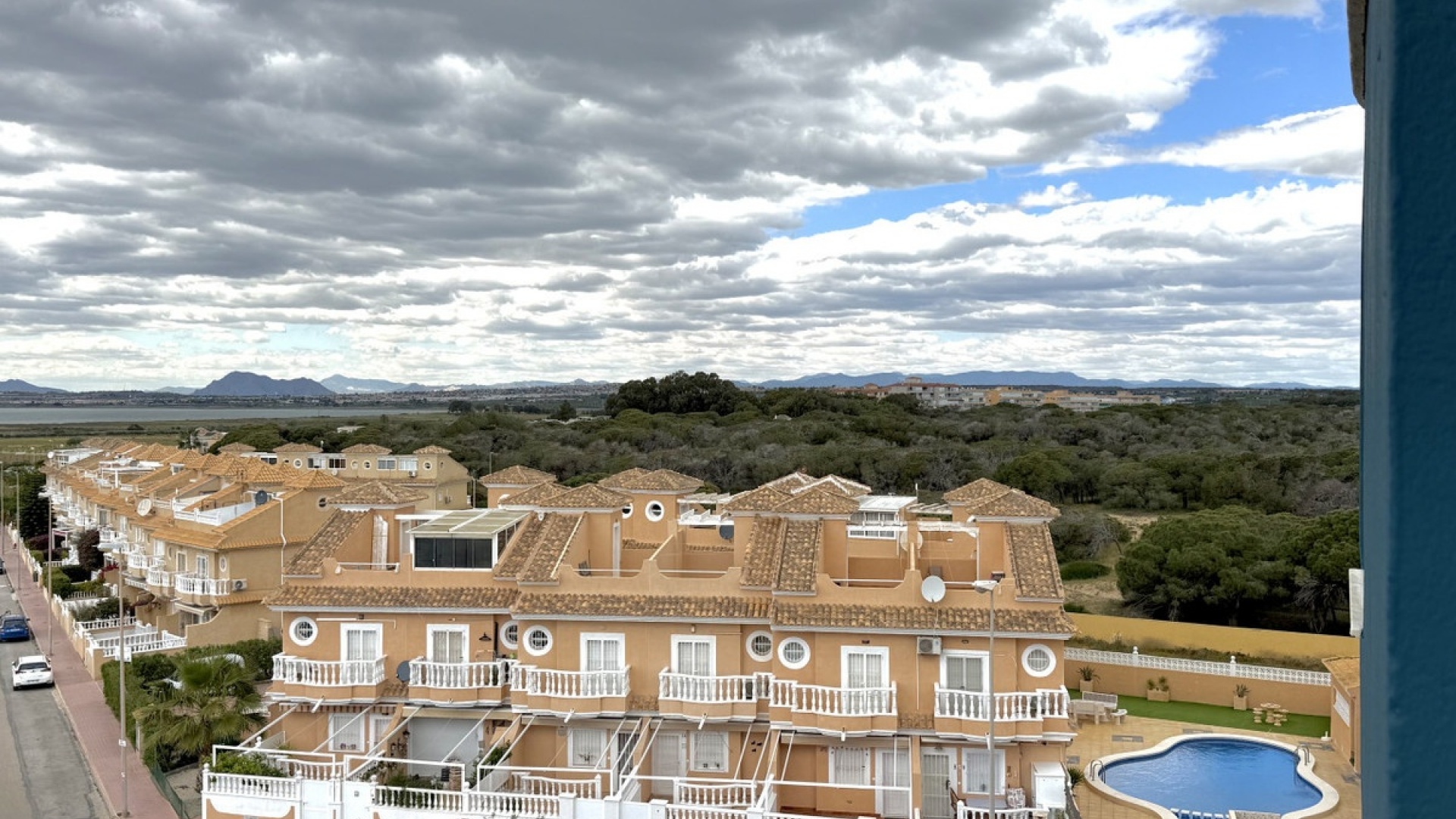 Wiederverkauf - Wohnung - Torrevieja - La Mata