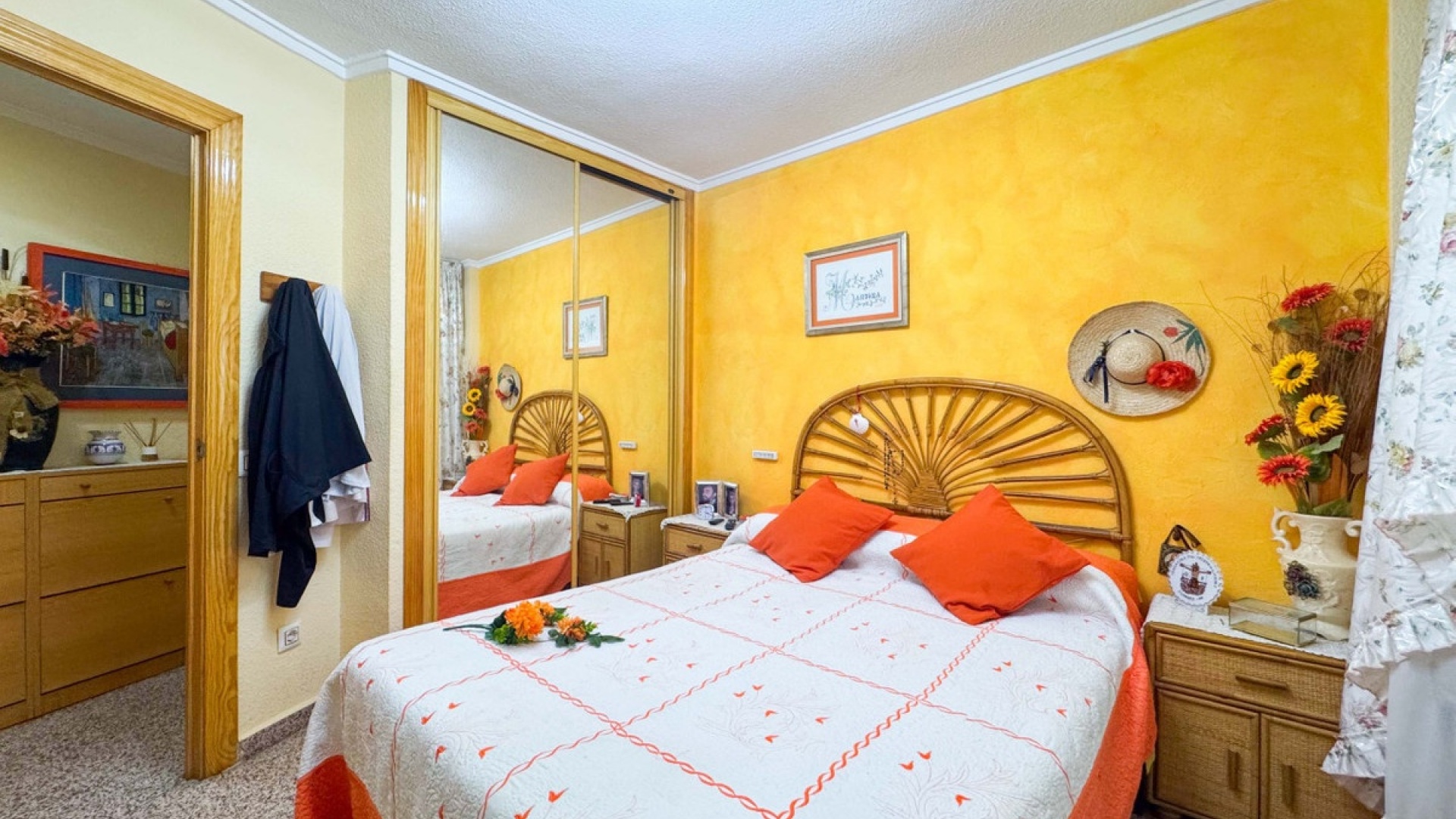 Wiederverkauf - Wohnung - Torrevieja - La Mata