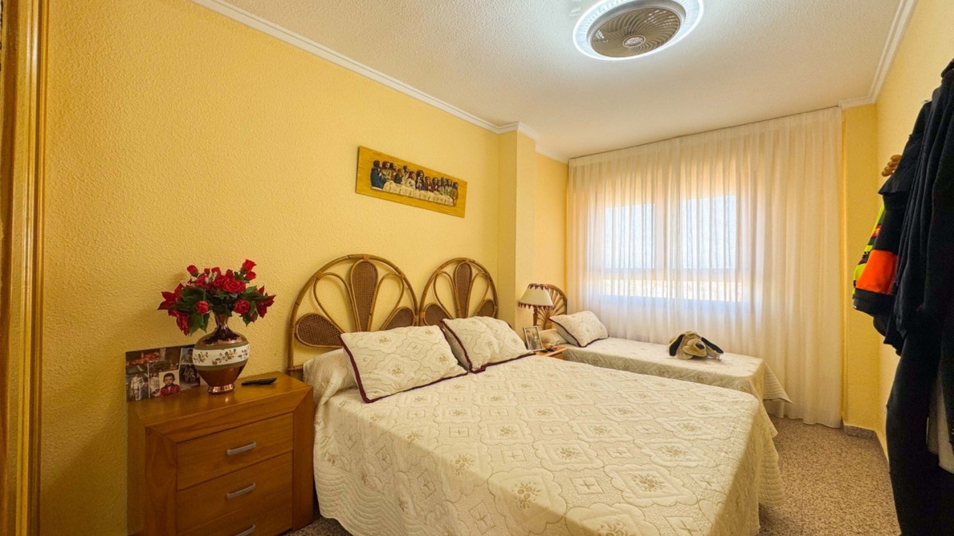 Wiederverkauf - Wohnung - Torrevieja - La Mata