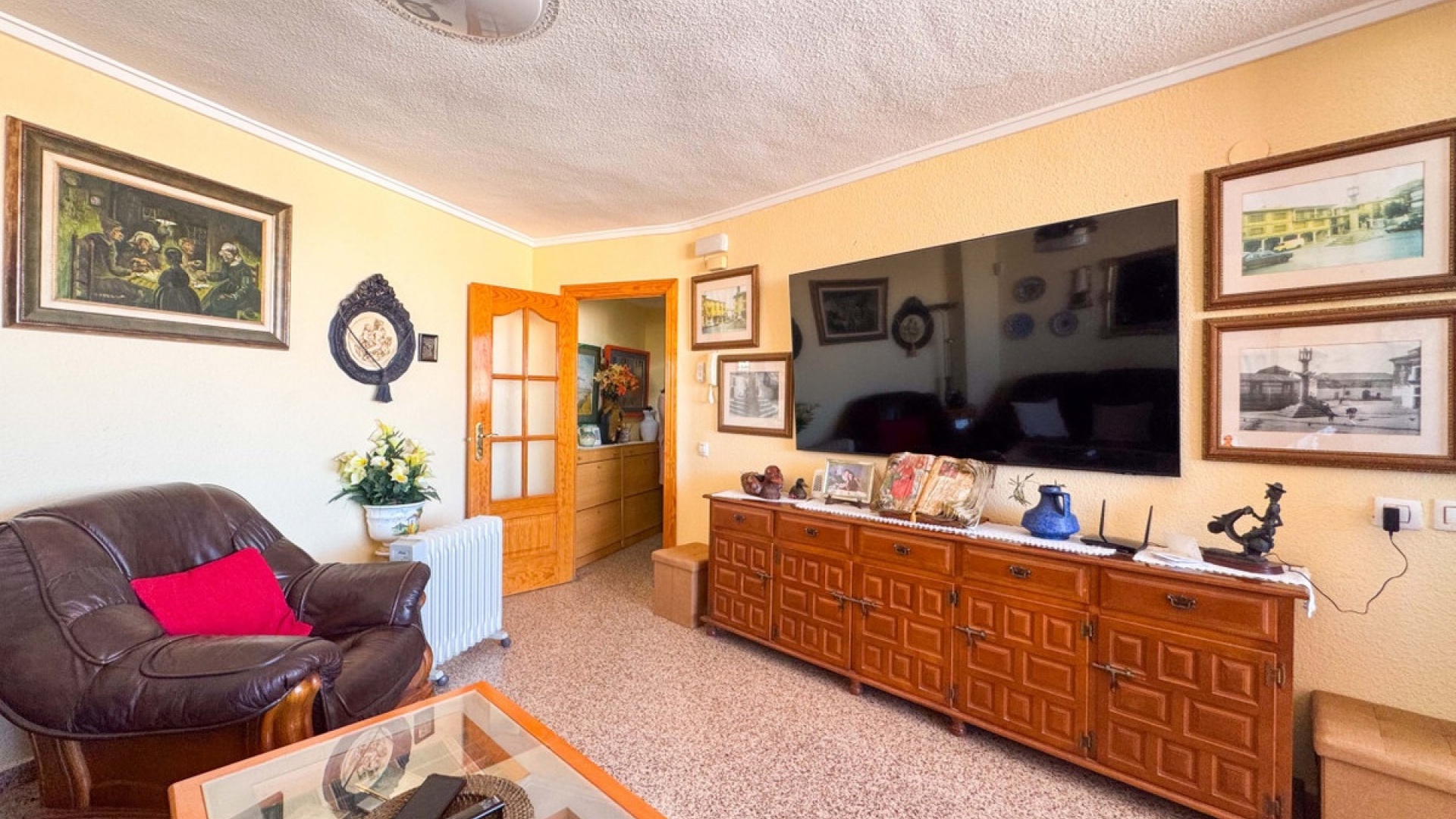 Wiederverkauf - Wohnung - Torrevieja - La Mata