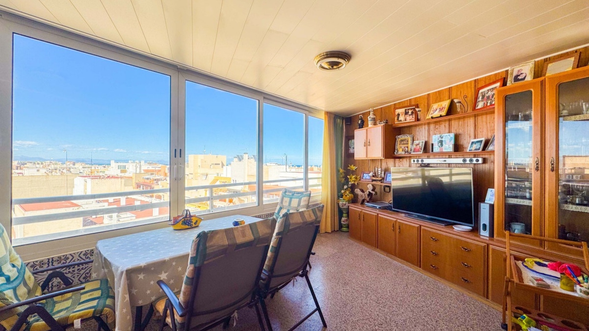Wiederverkauf - Wohnung - Torrevieja - La Mata